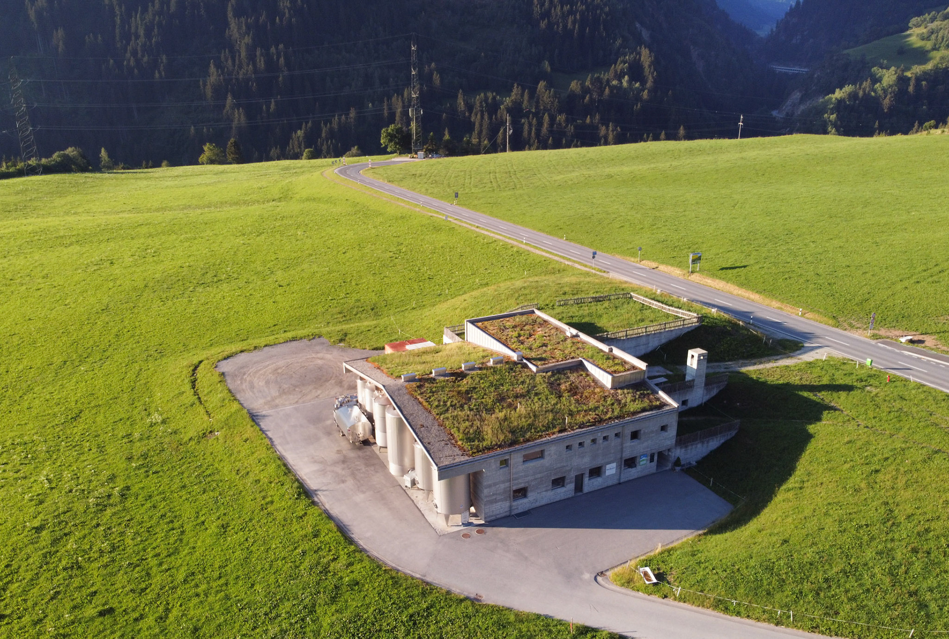 Senneria Surselva