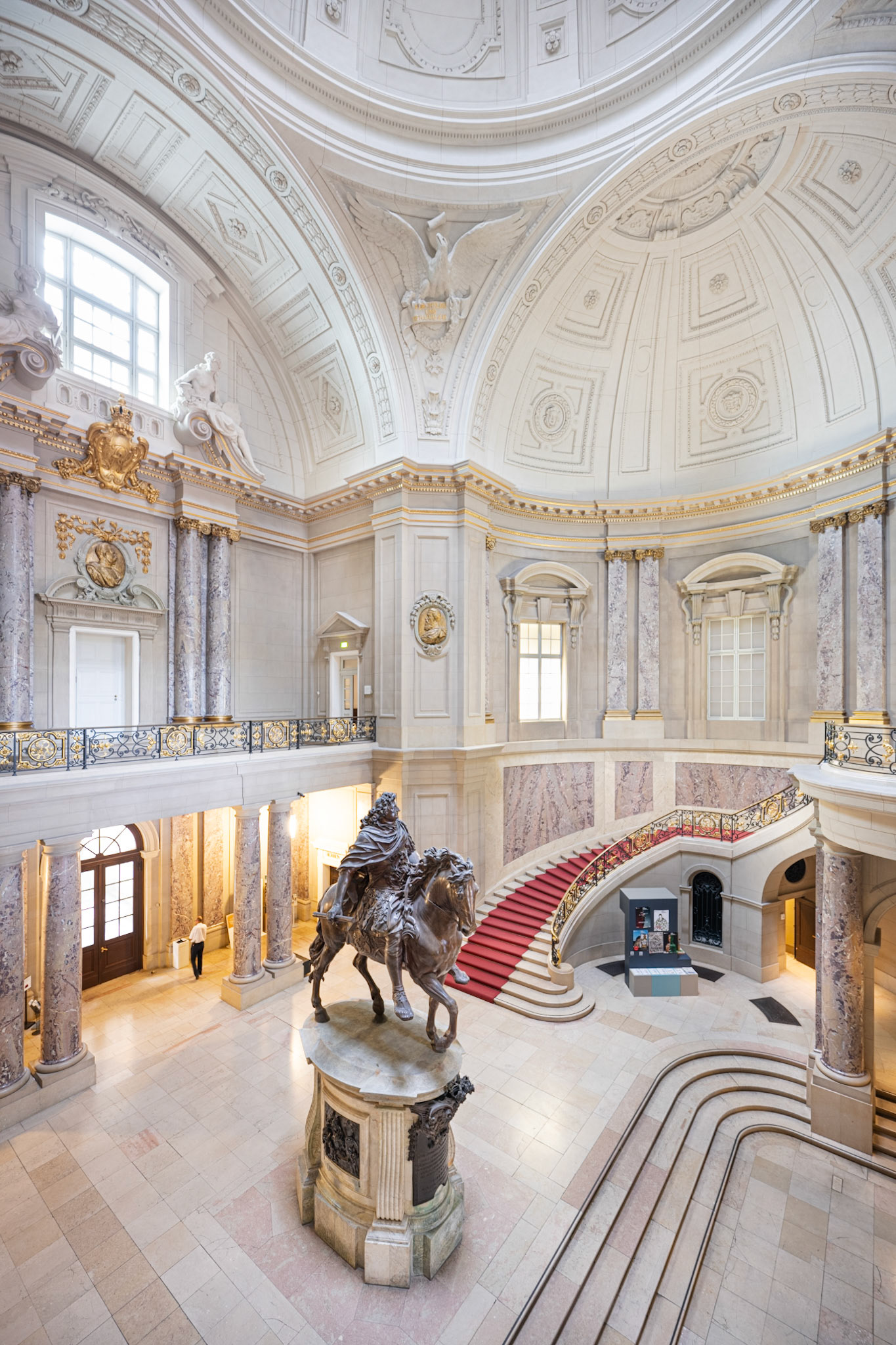 great dome
