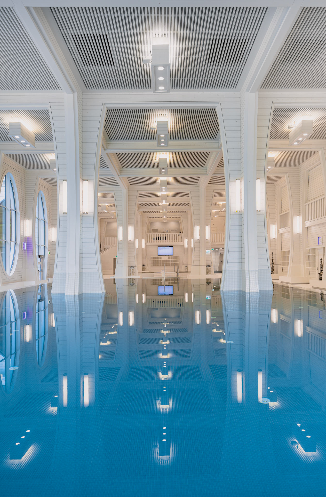 Tamina Therme