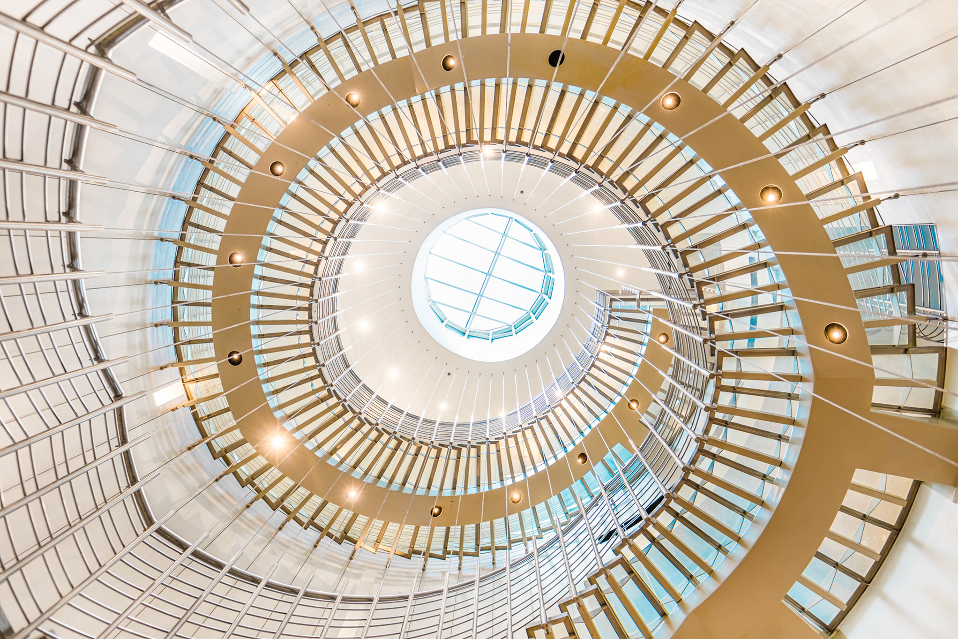 Westin Warsaw