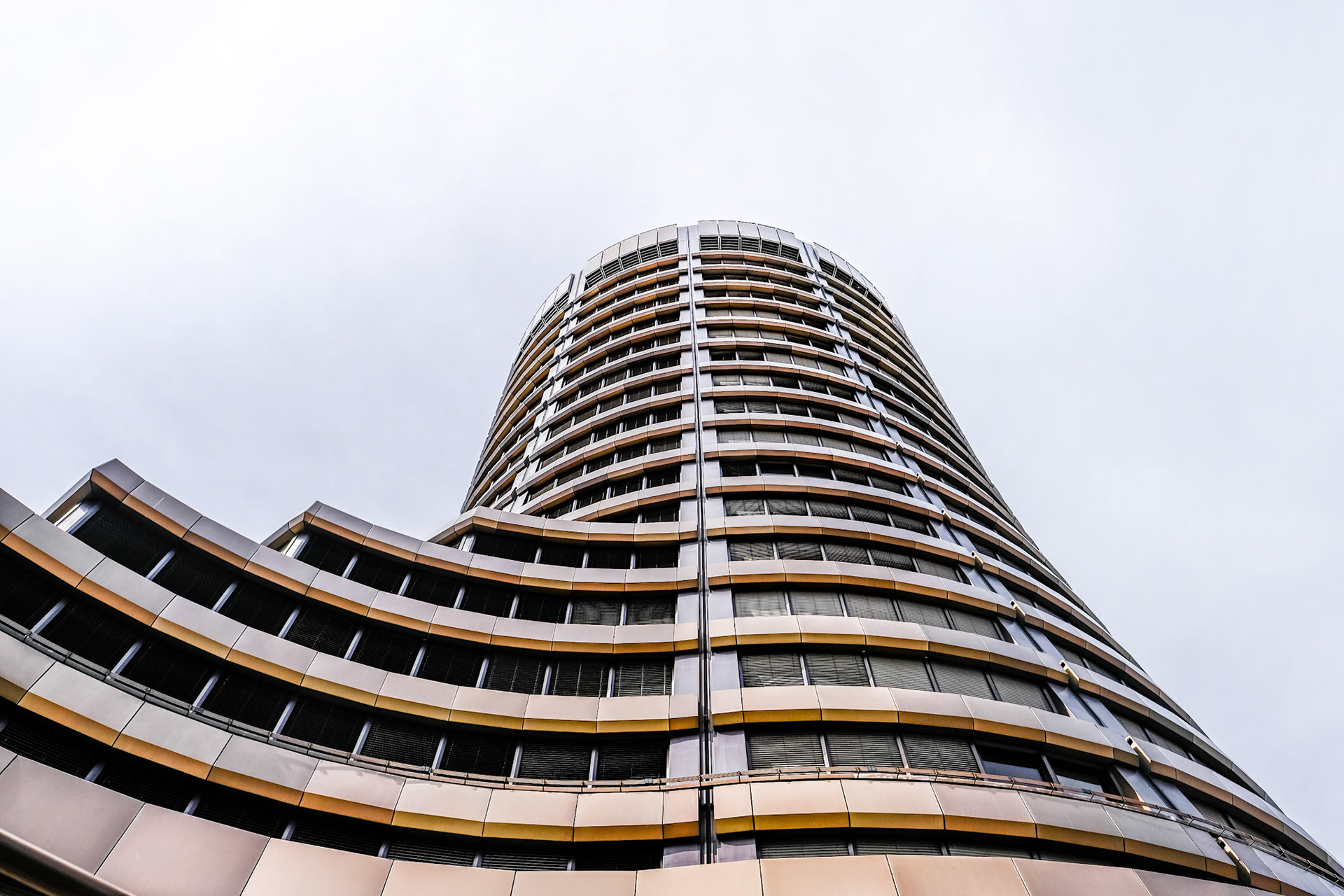 BIZ-Turm