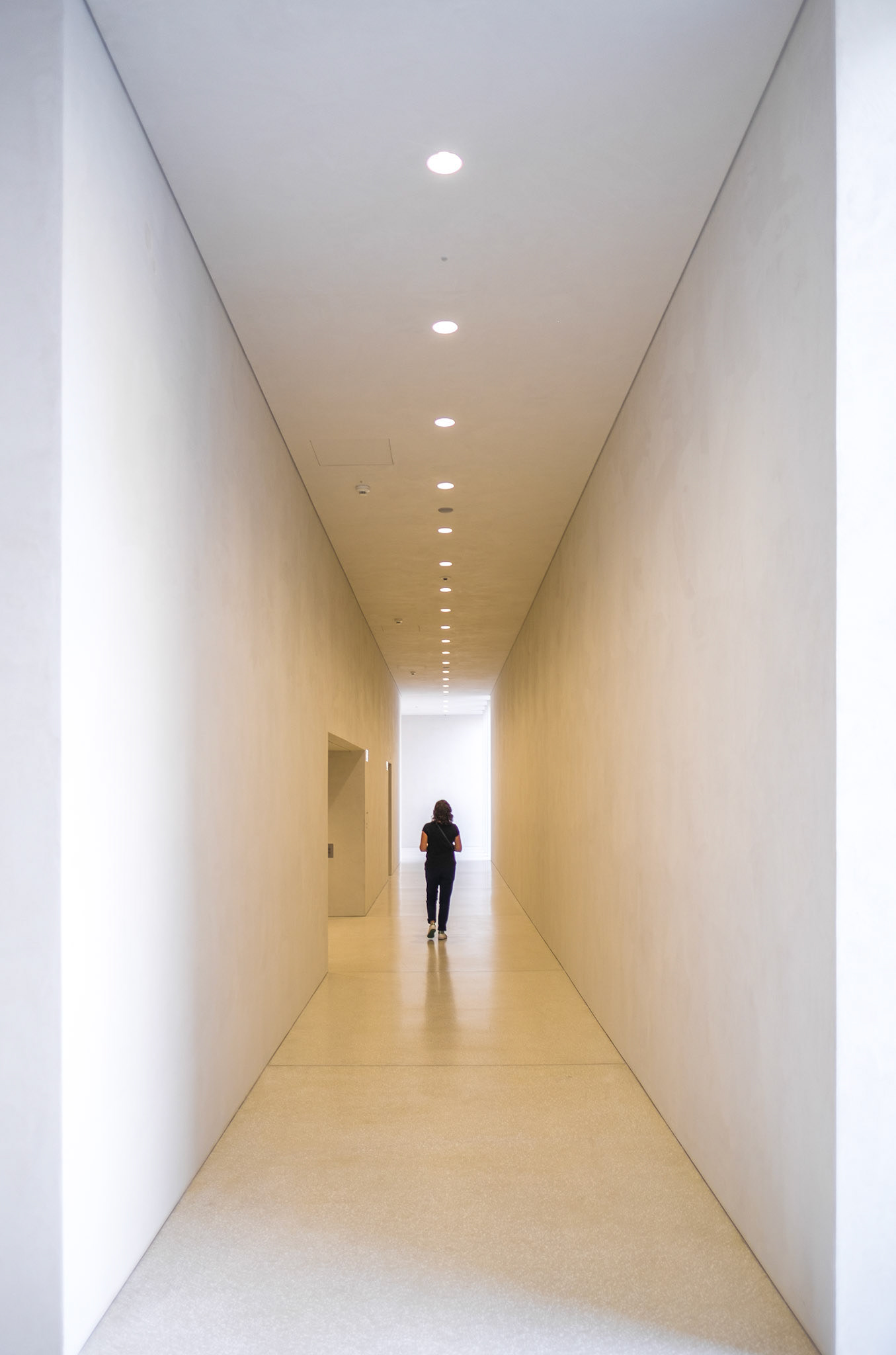 MCBA, Lausanne - Opening weekend October 2019