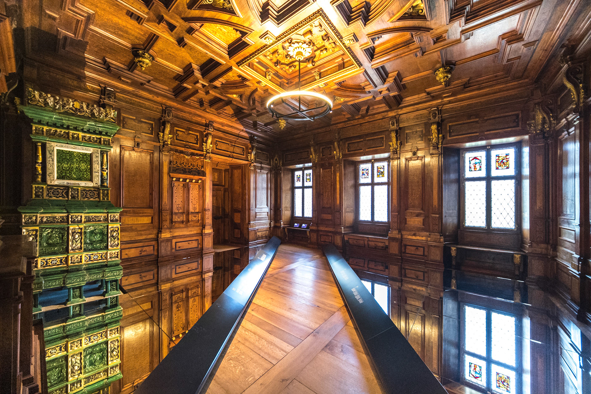 Palazzo Pestalozzi