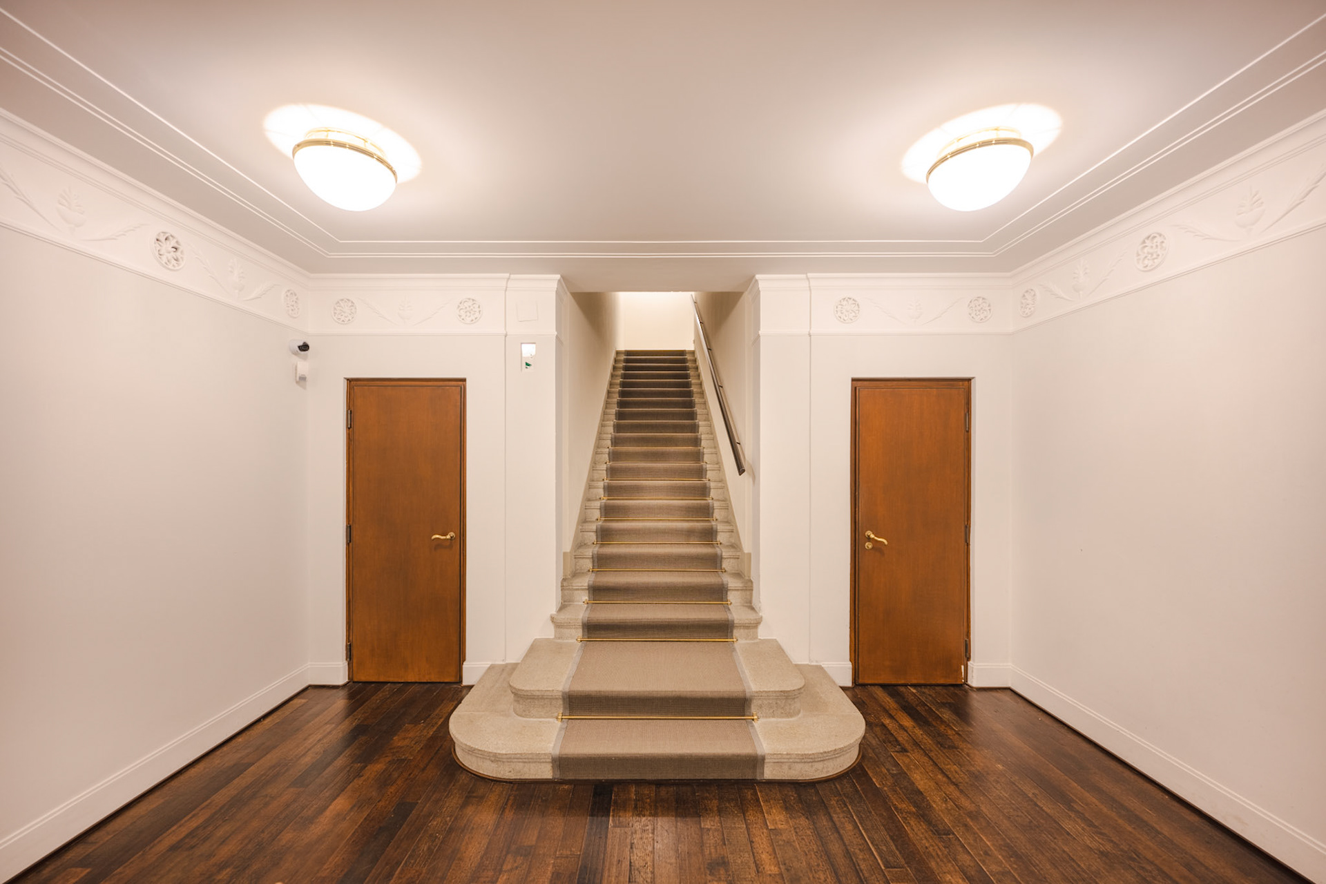 Sammlung Rosengart, Luzern - lower floor