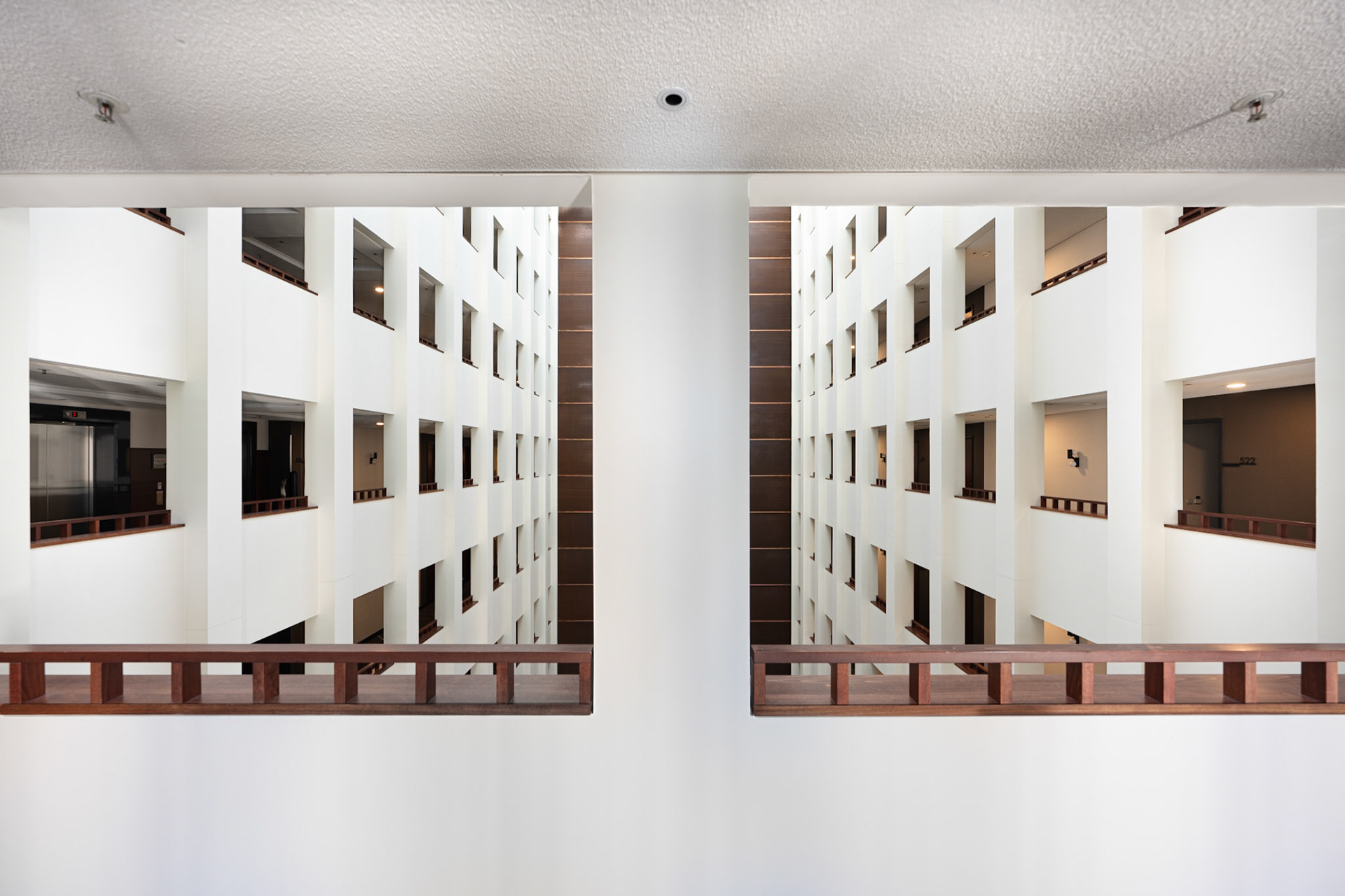 atrium