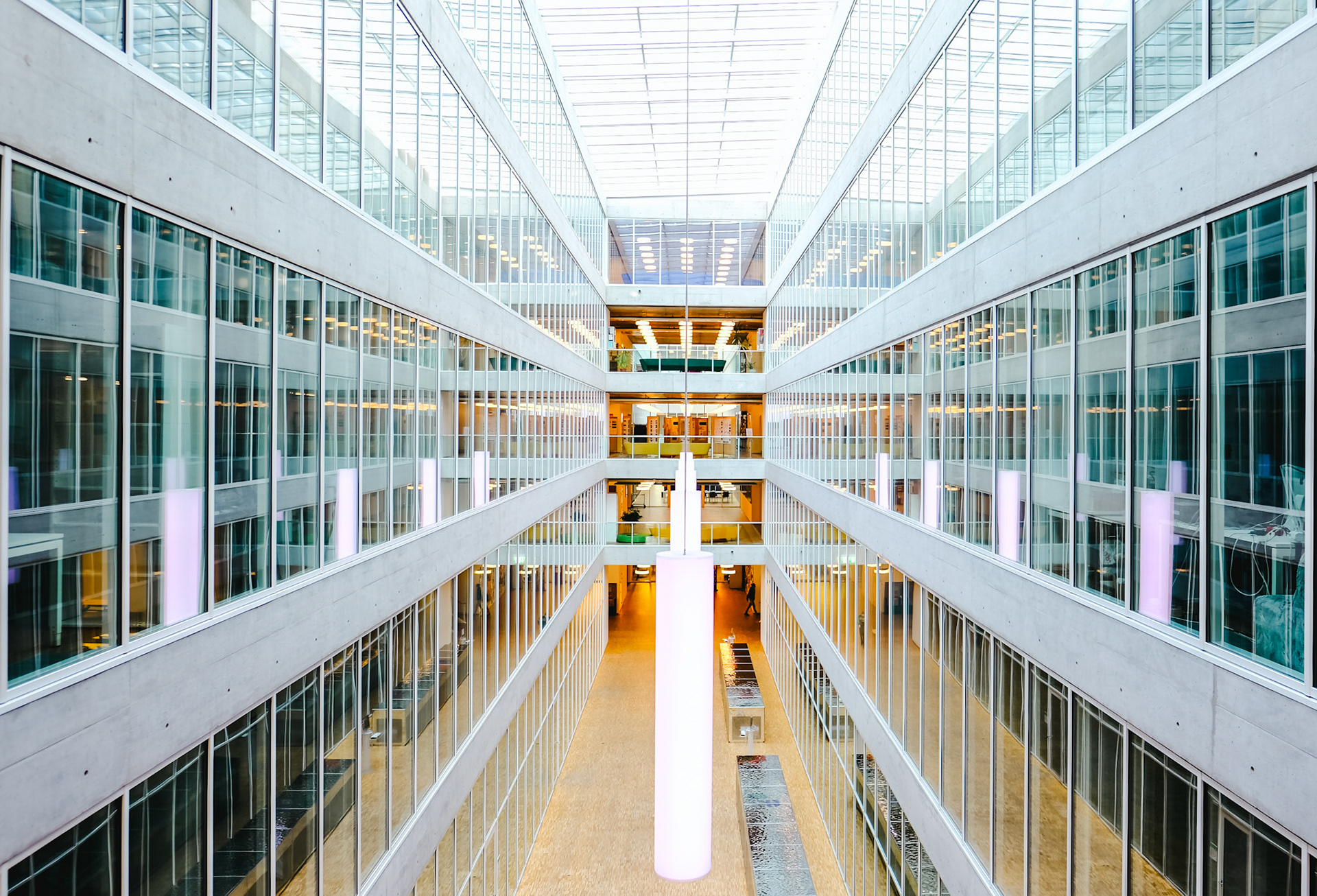 UNIL Géopolis