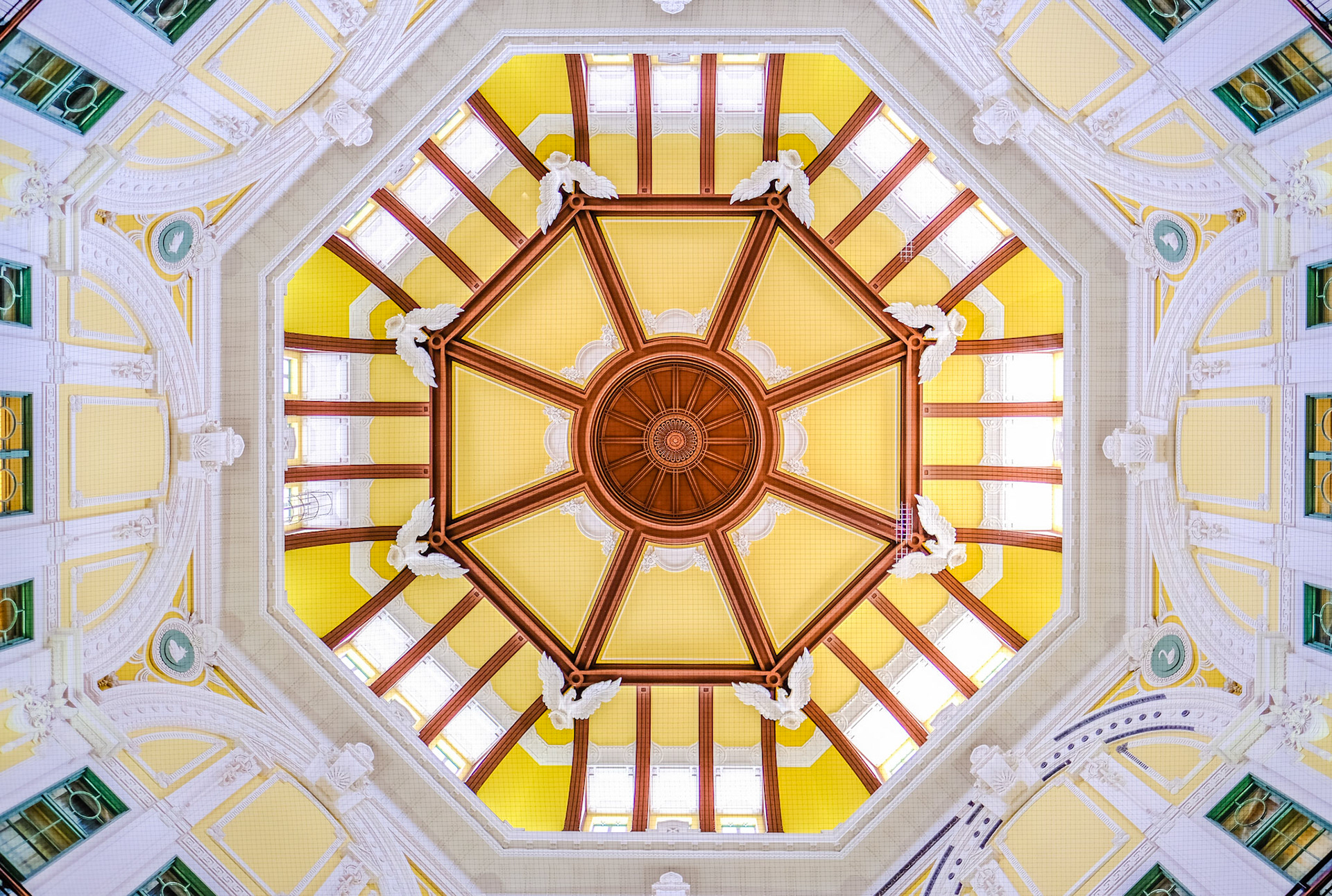 Tokyo Station