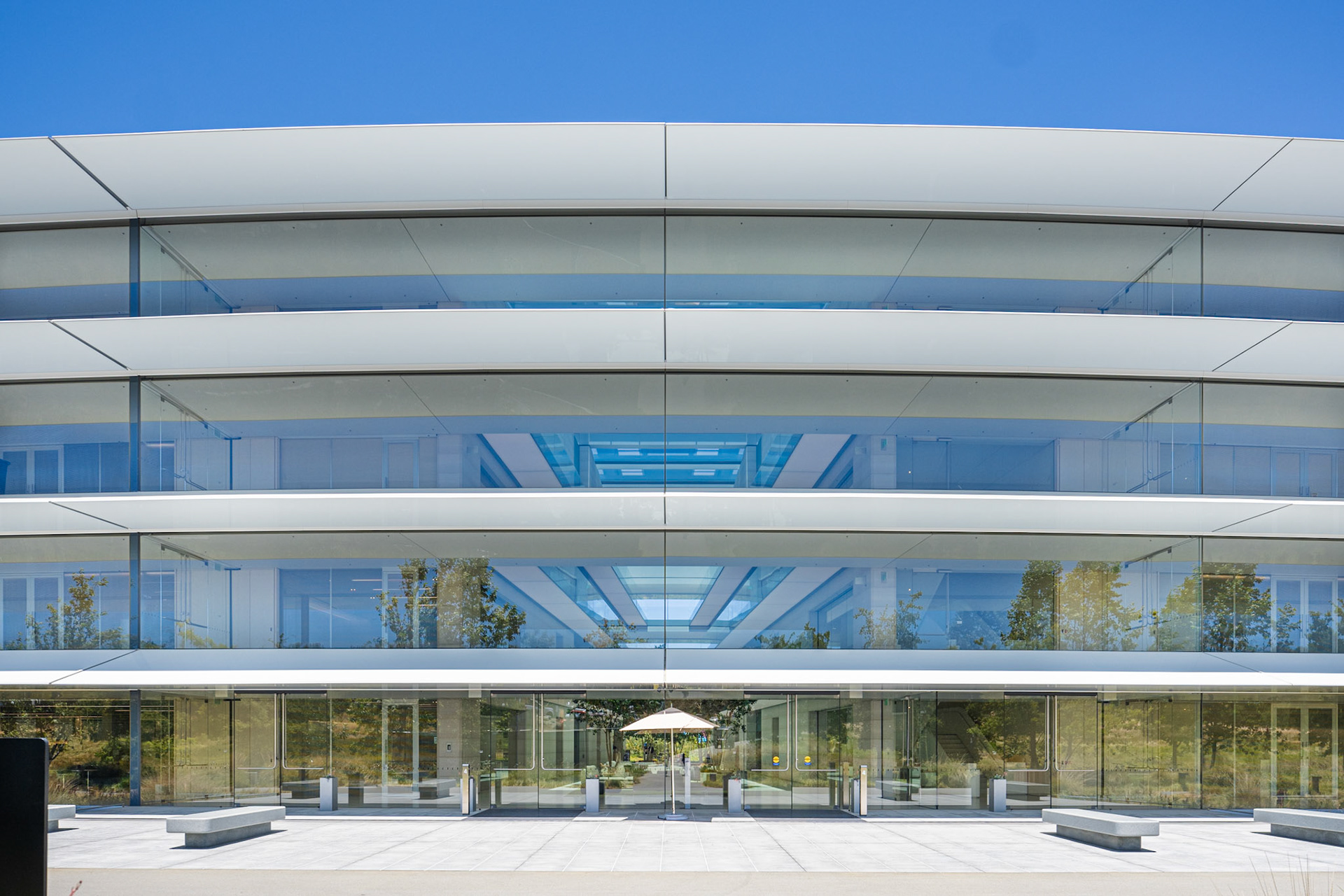 Apple Park