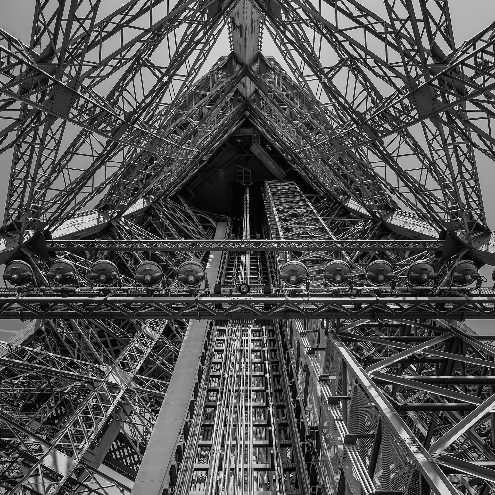 Eiffel Tower