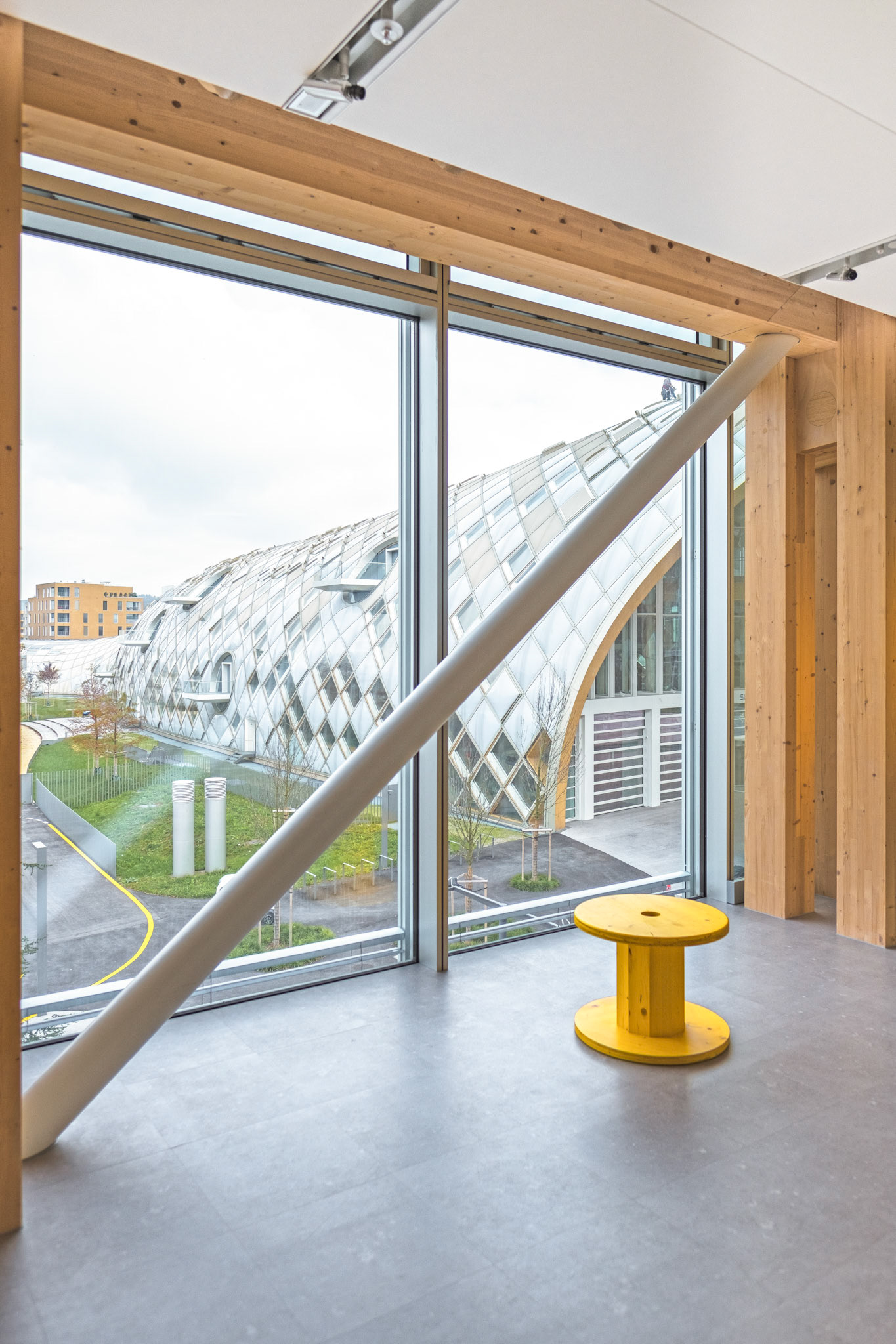 Swatch Museum
