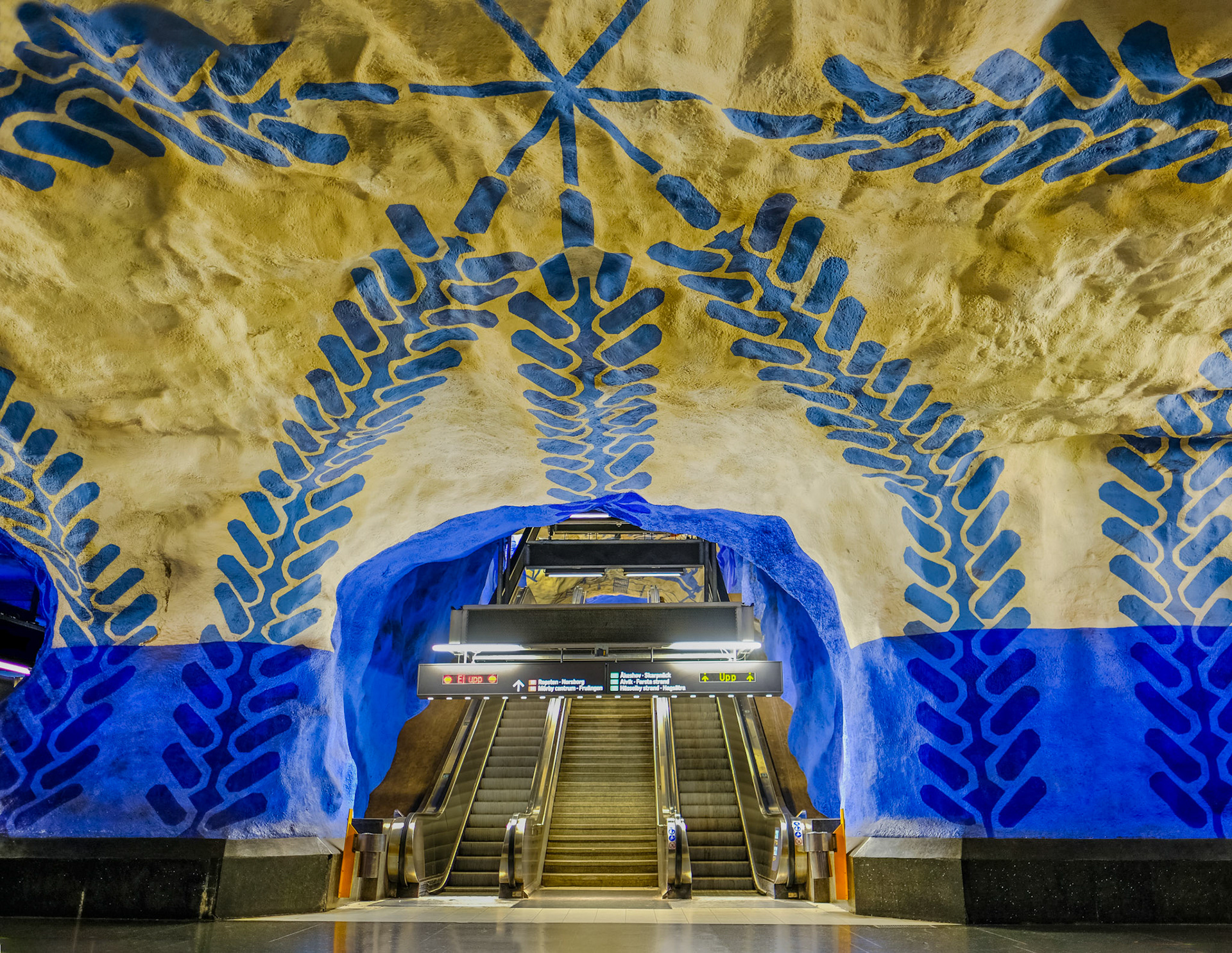 T-Centralen