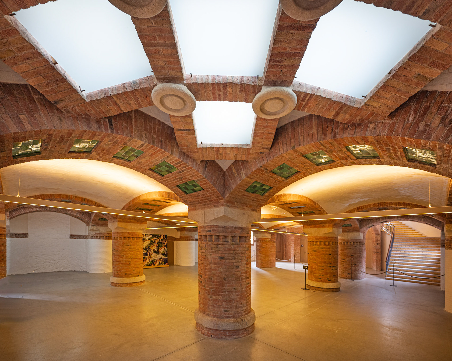 Hipostyle Hall