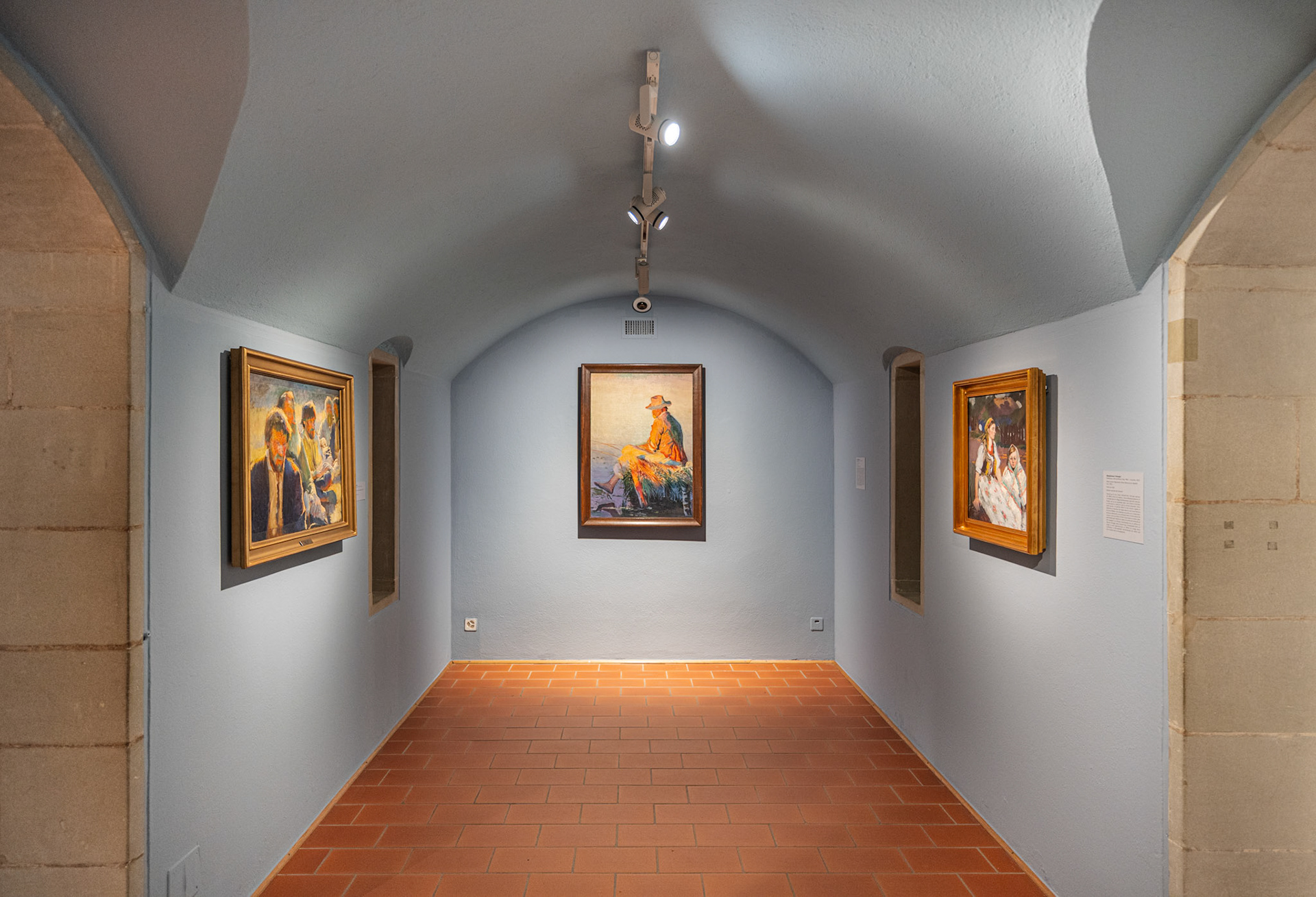 A Dream of Poland. 100 masterpieces from the National Museum in Warsaw