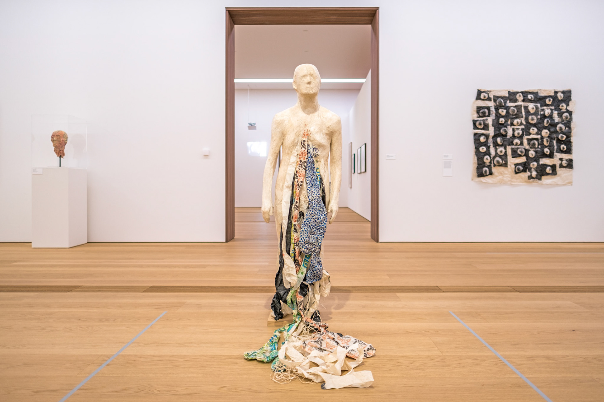 Untitled, Kiki Smith, 1992