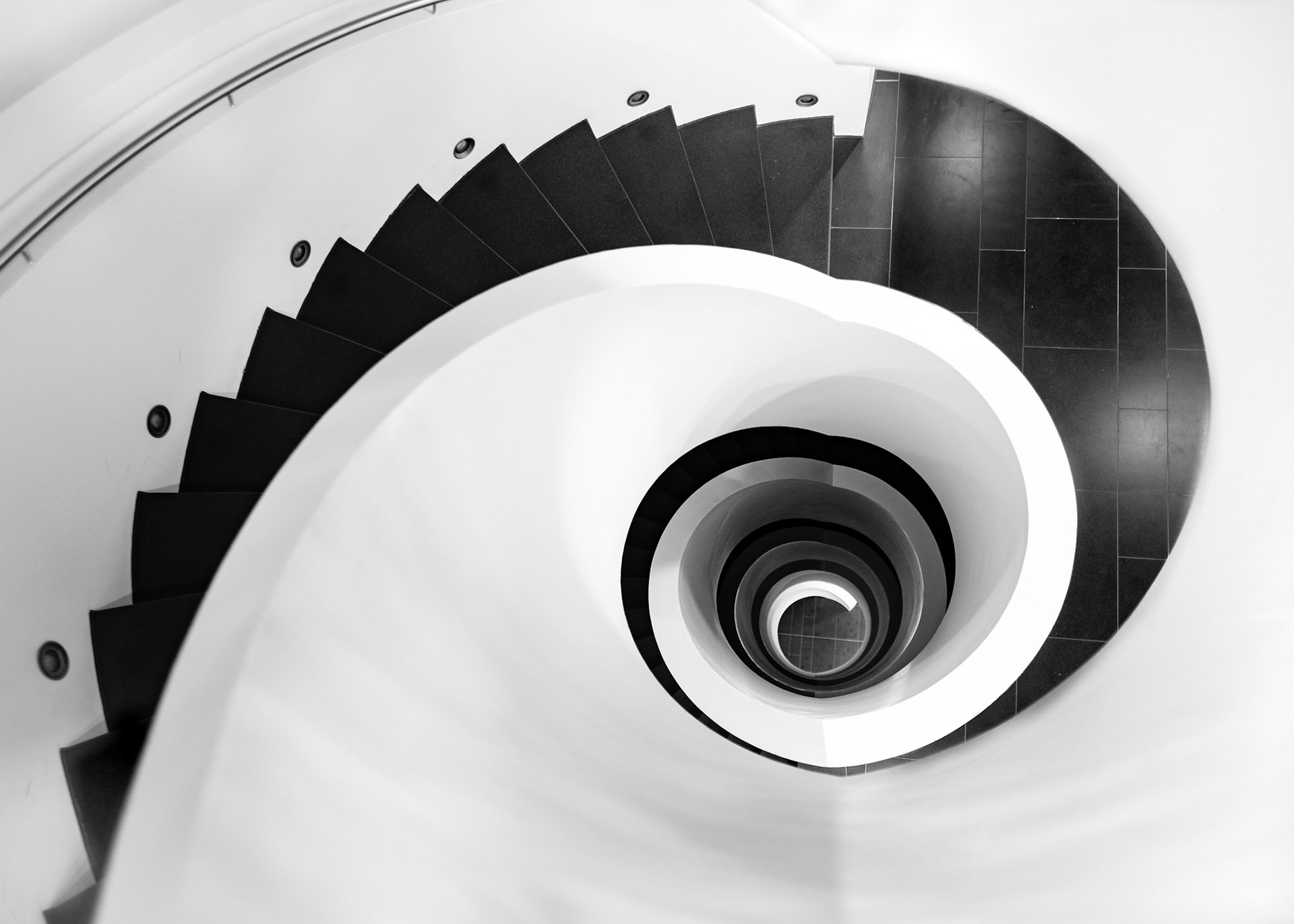 Colosseo, Christoph Mäckler Architekten, 2001