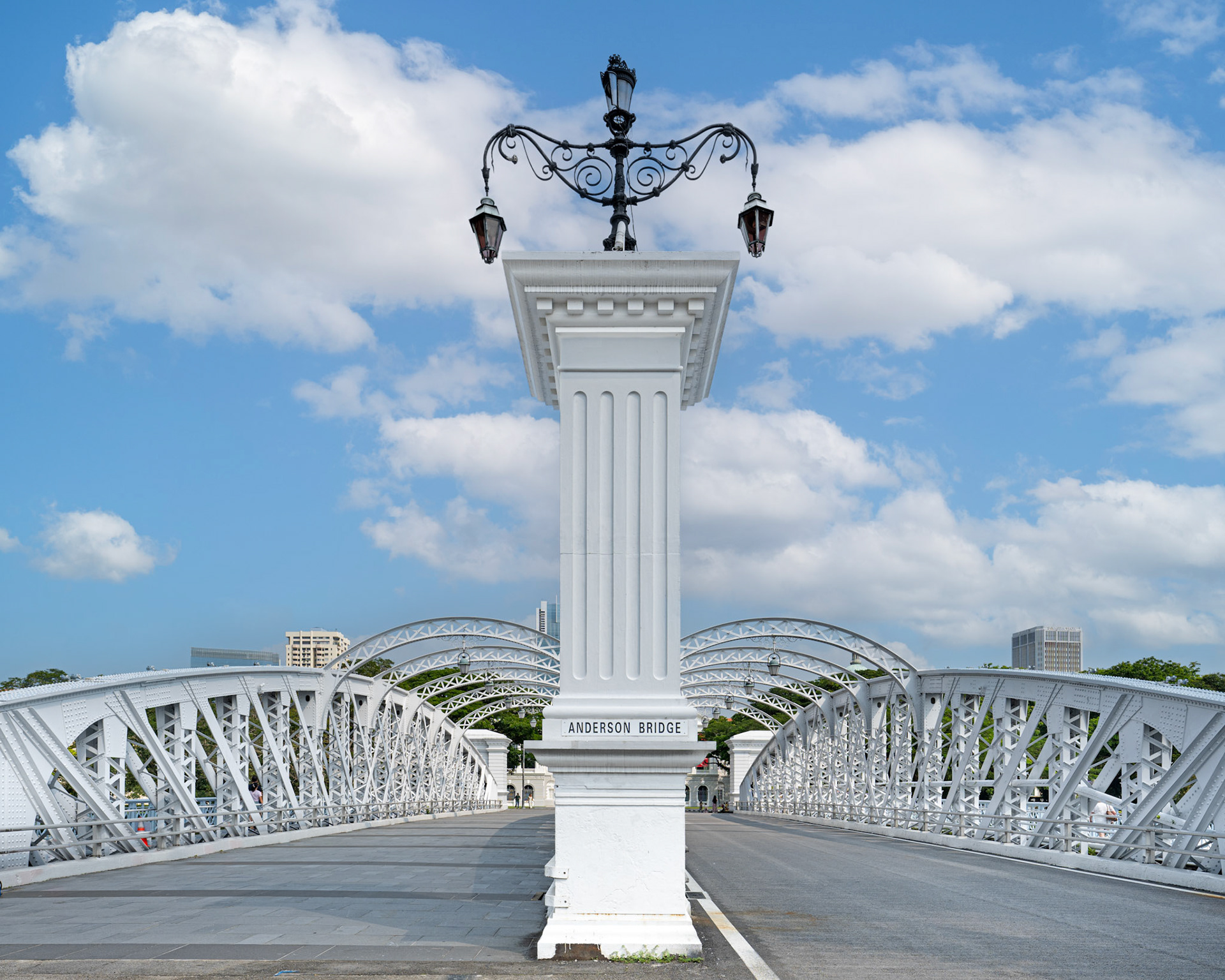 Anderon Bridge