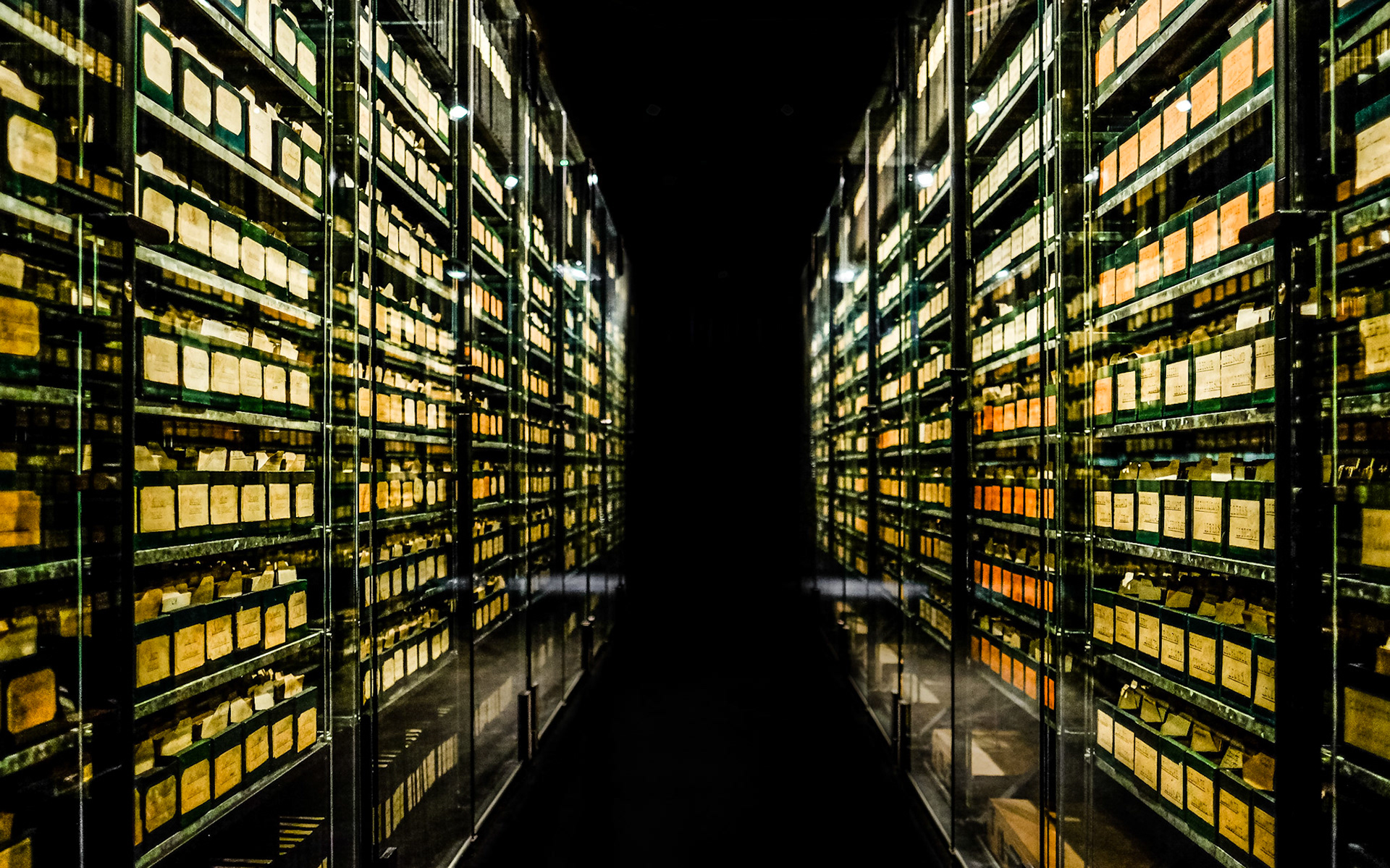 International Red Cross and Red Crescent Museum