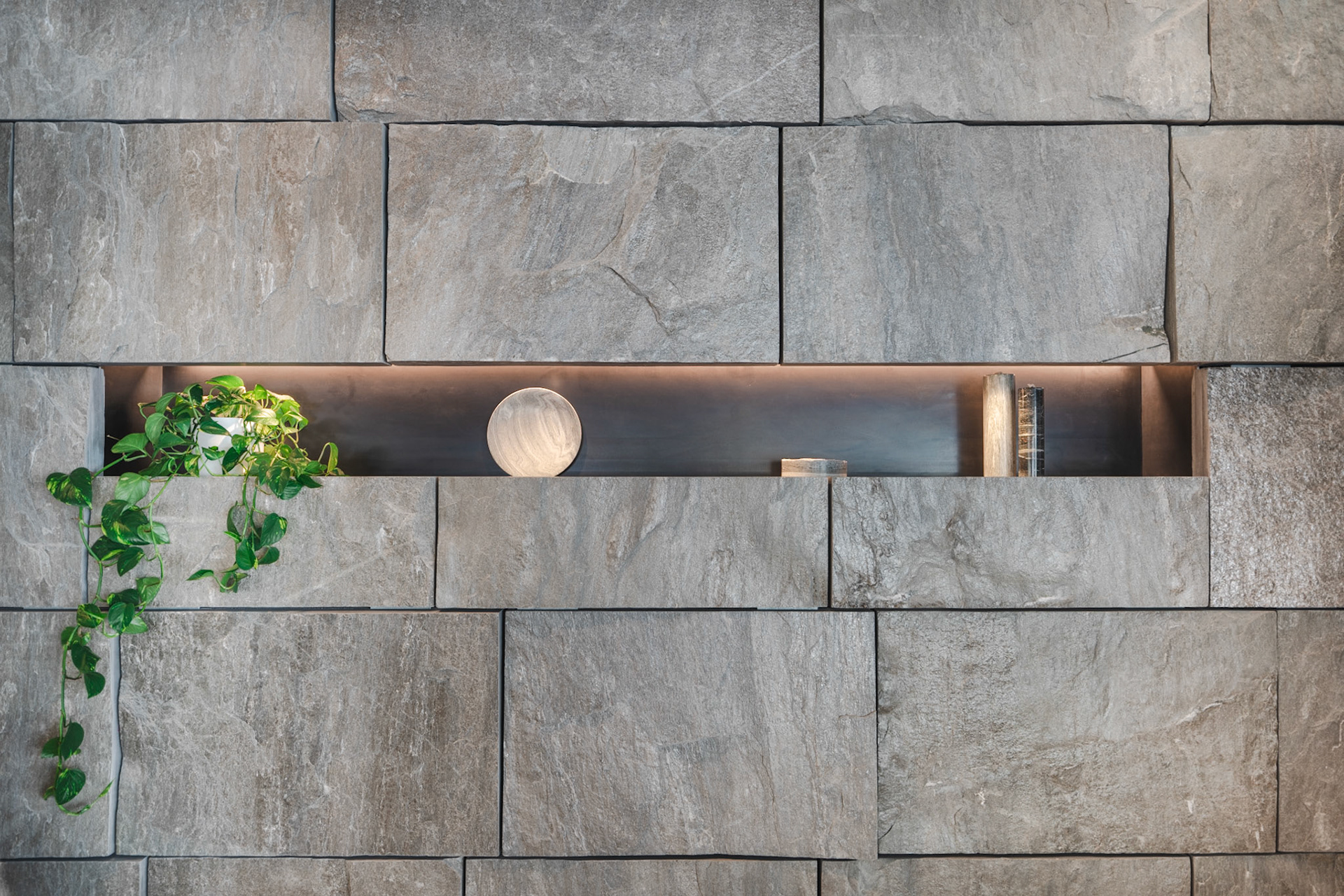 Haus Balma showroom