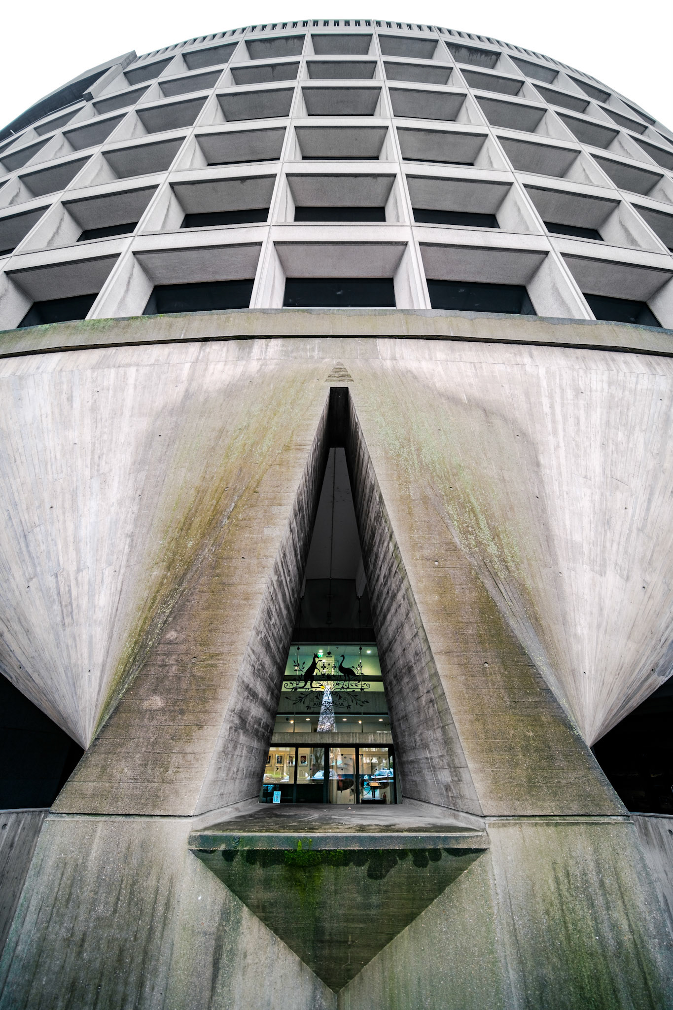 Australian Embassy