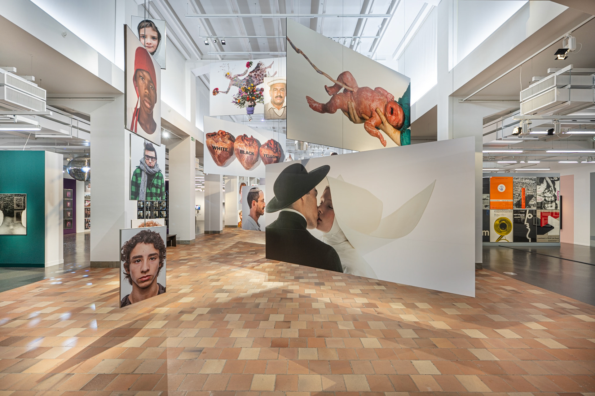 Oliviero Toscani: Photography and Provocation