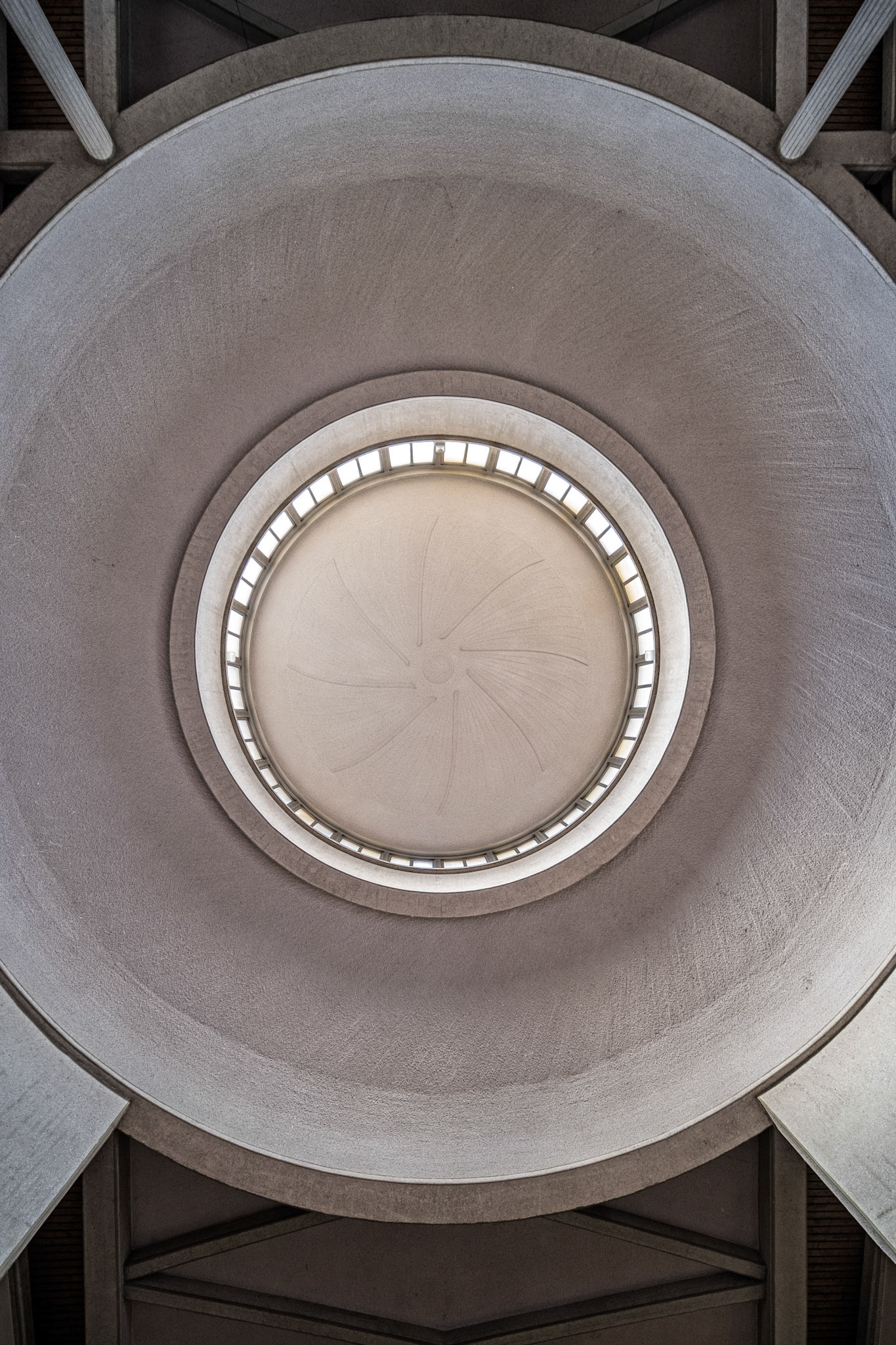 Église Plan Conthey