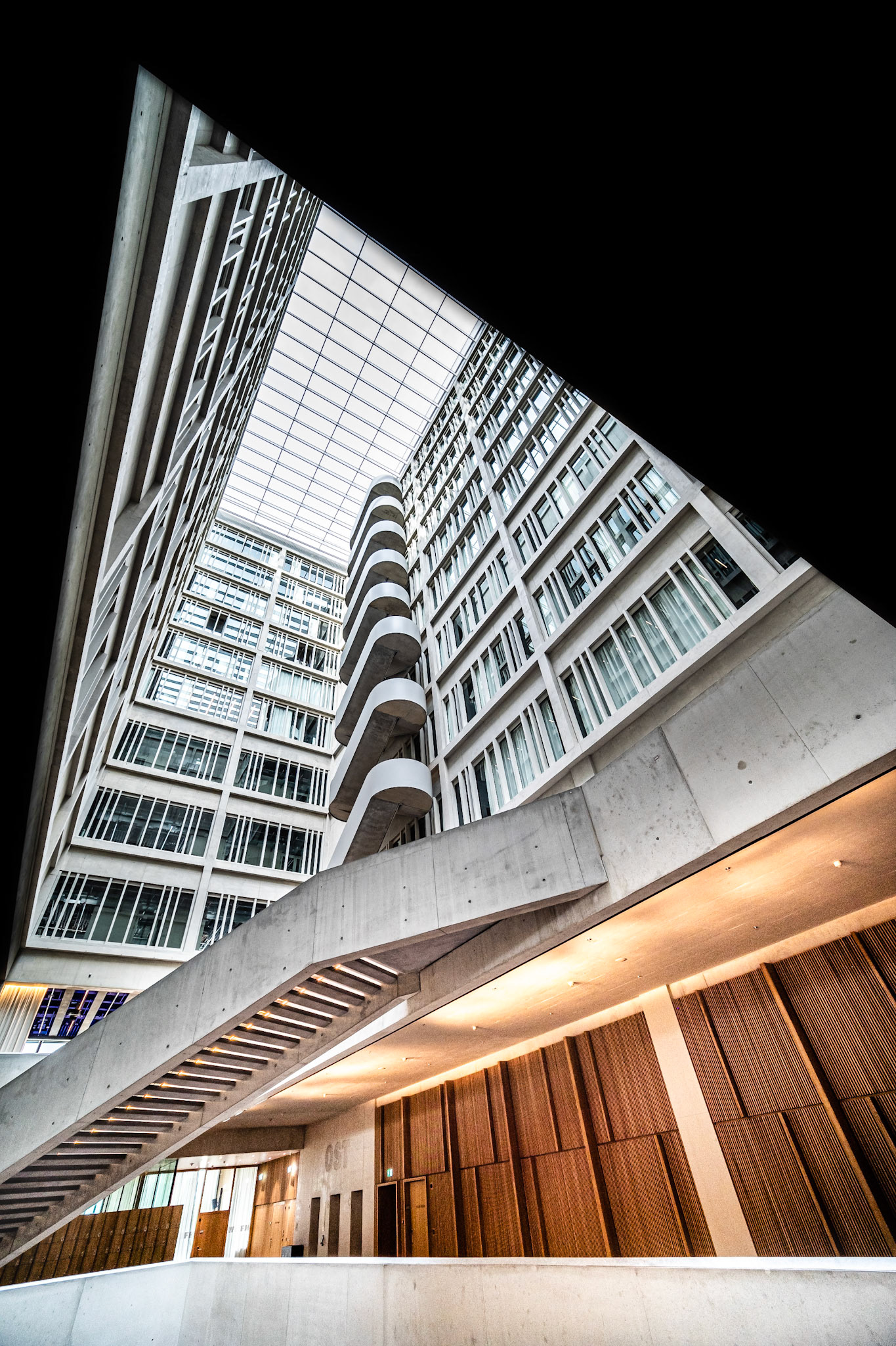 FHNW Campus Muttenz