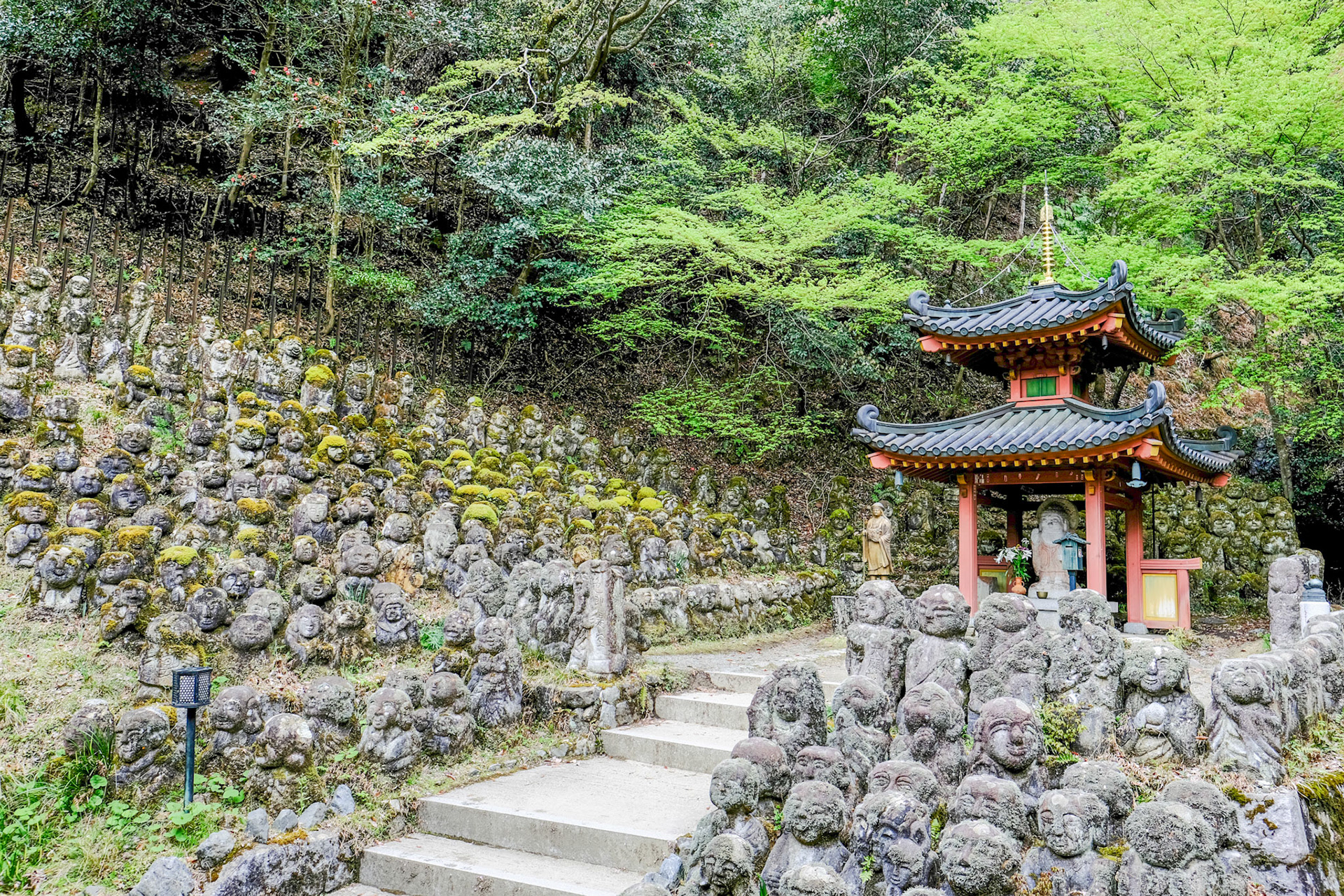 Otagi Nenbutsu-ji
