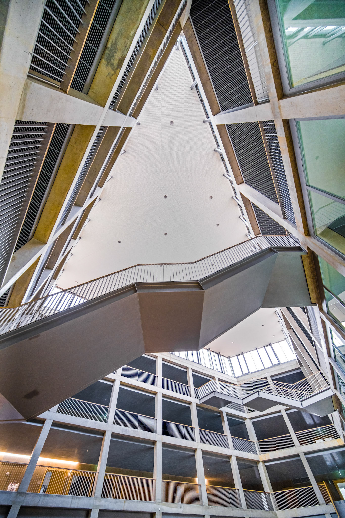 Collège des Rives, Yverdon-les-Bains