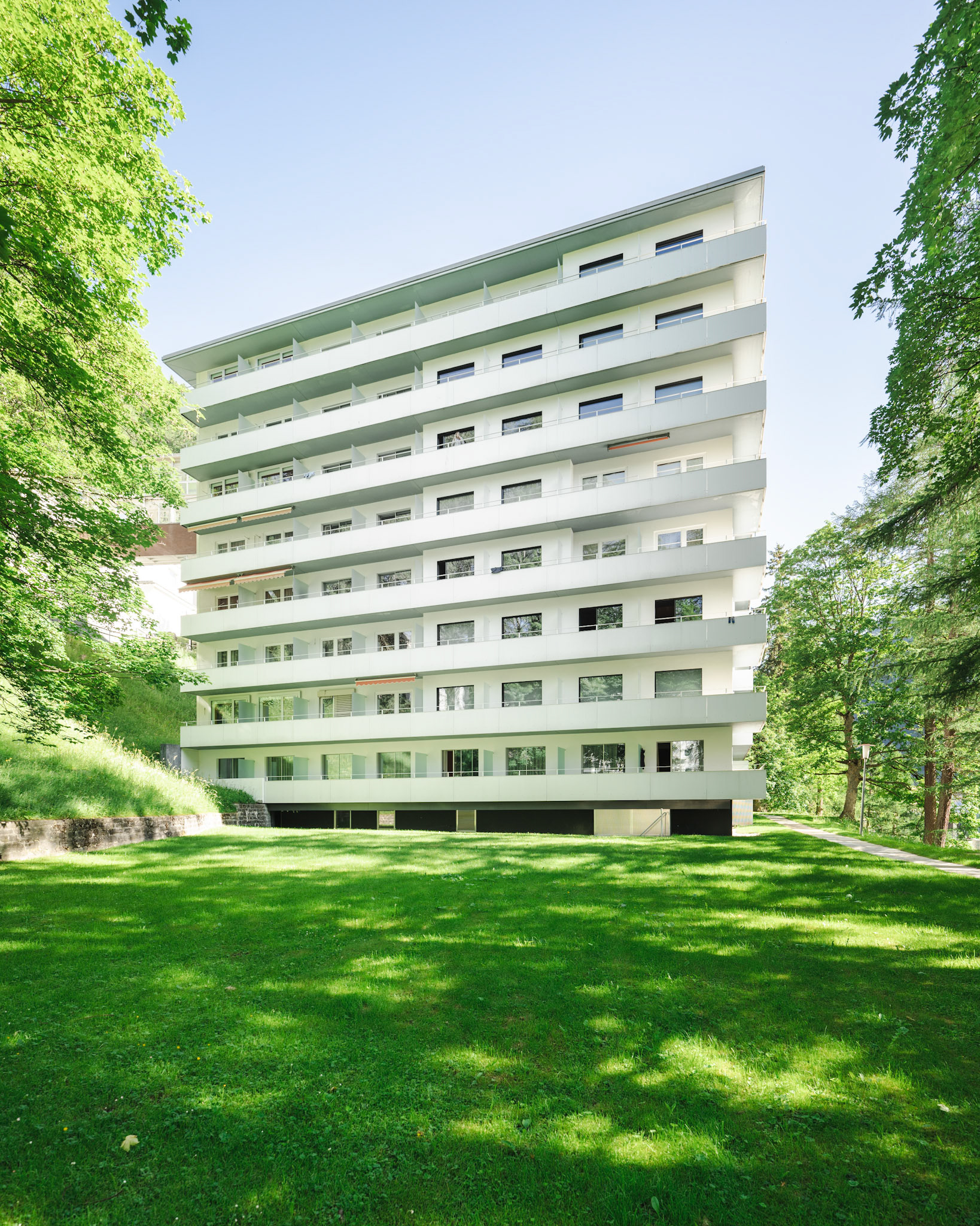 7132 House of Architects