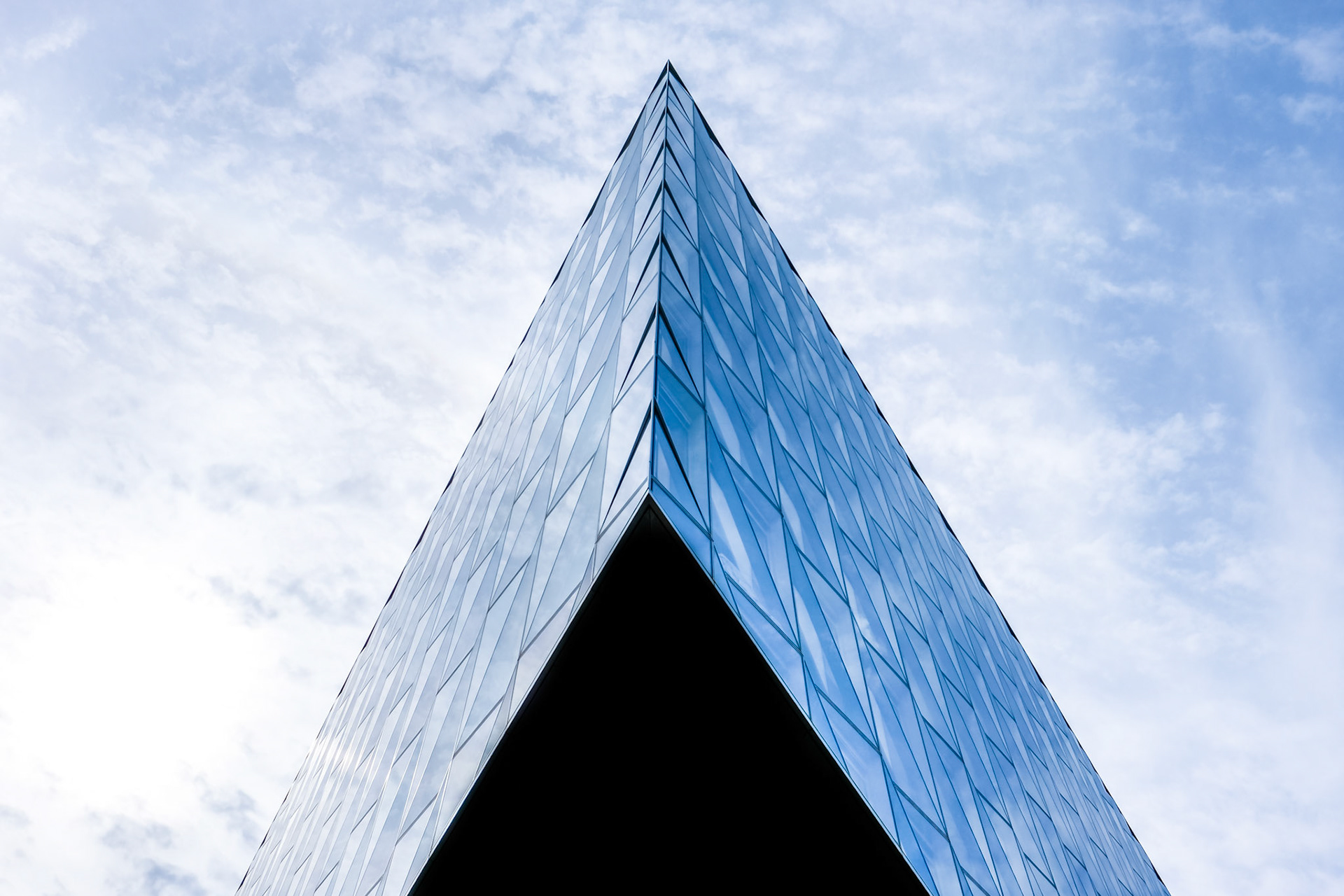 JTI headquarters, Geneva