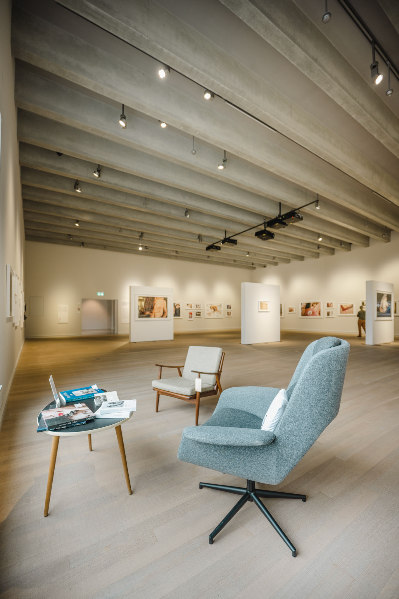Stadtmuseum Aarau - 2015 extension