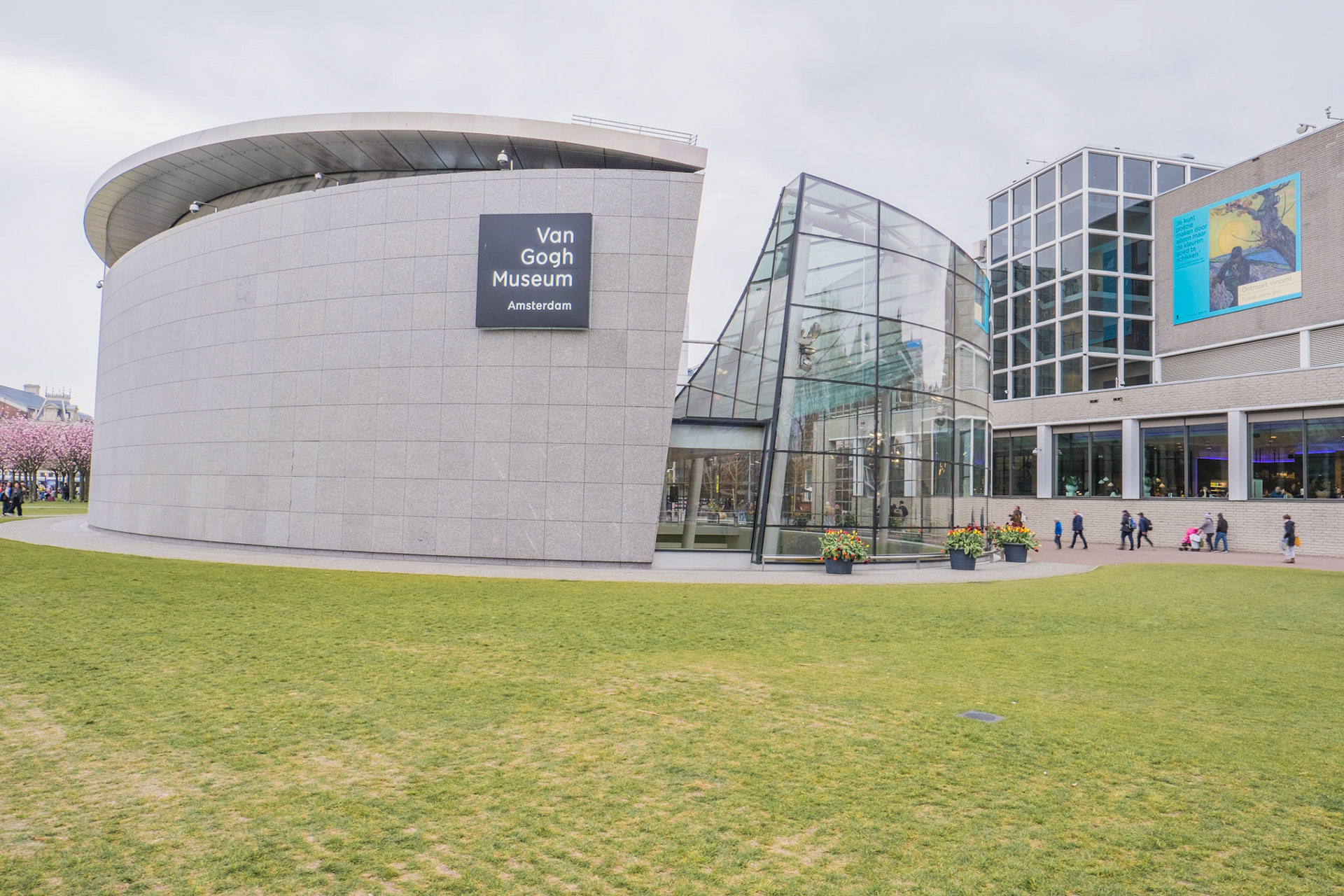 Van Gogh Museum