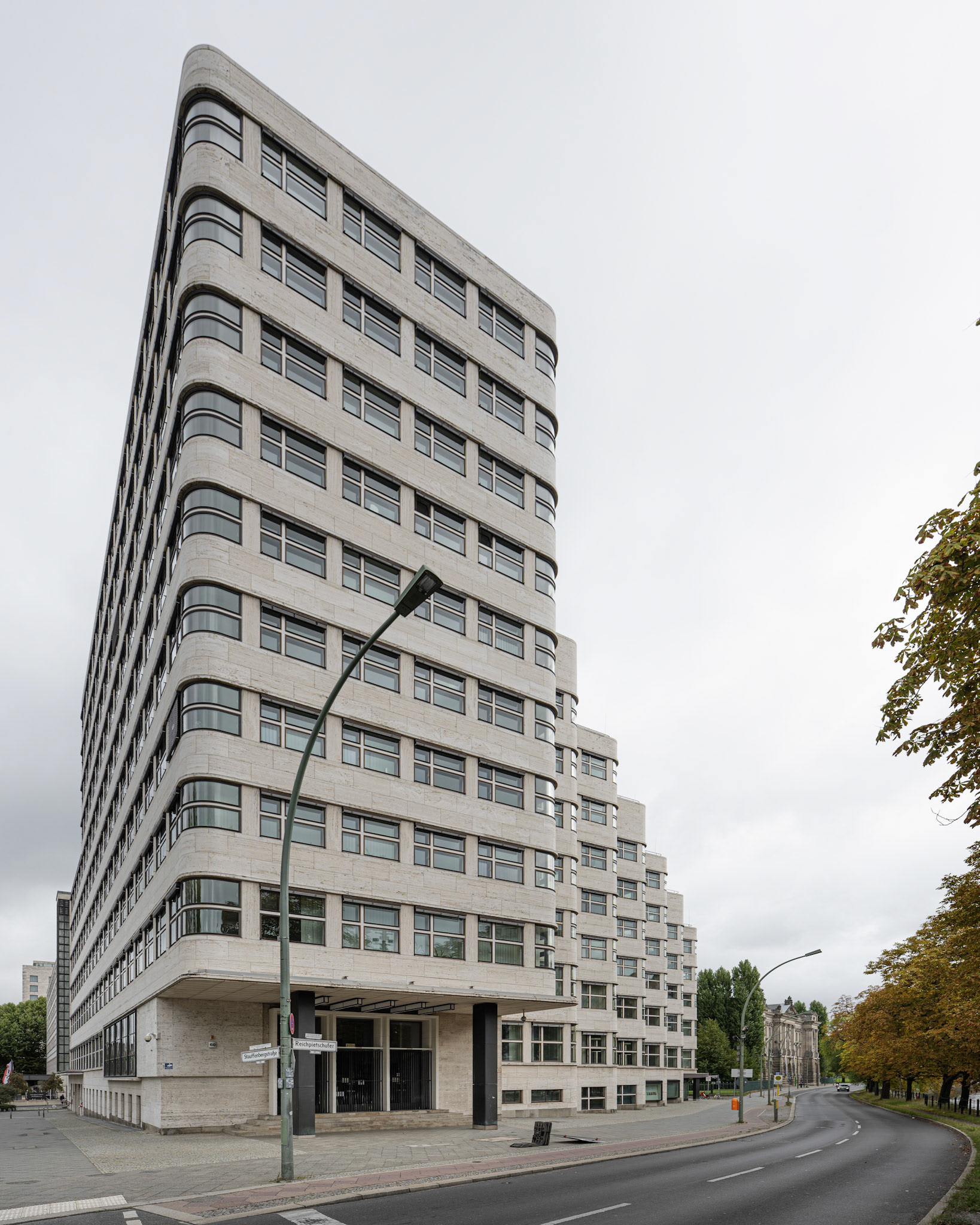 Shell-Haus