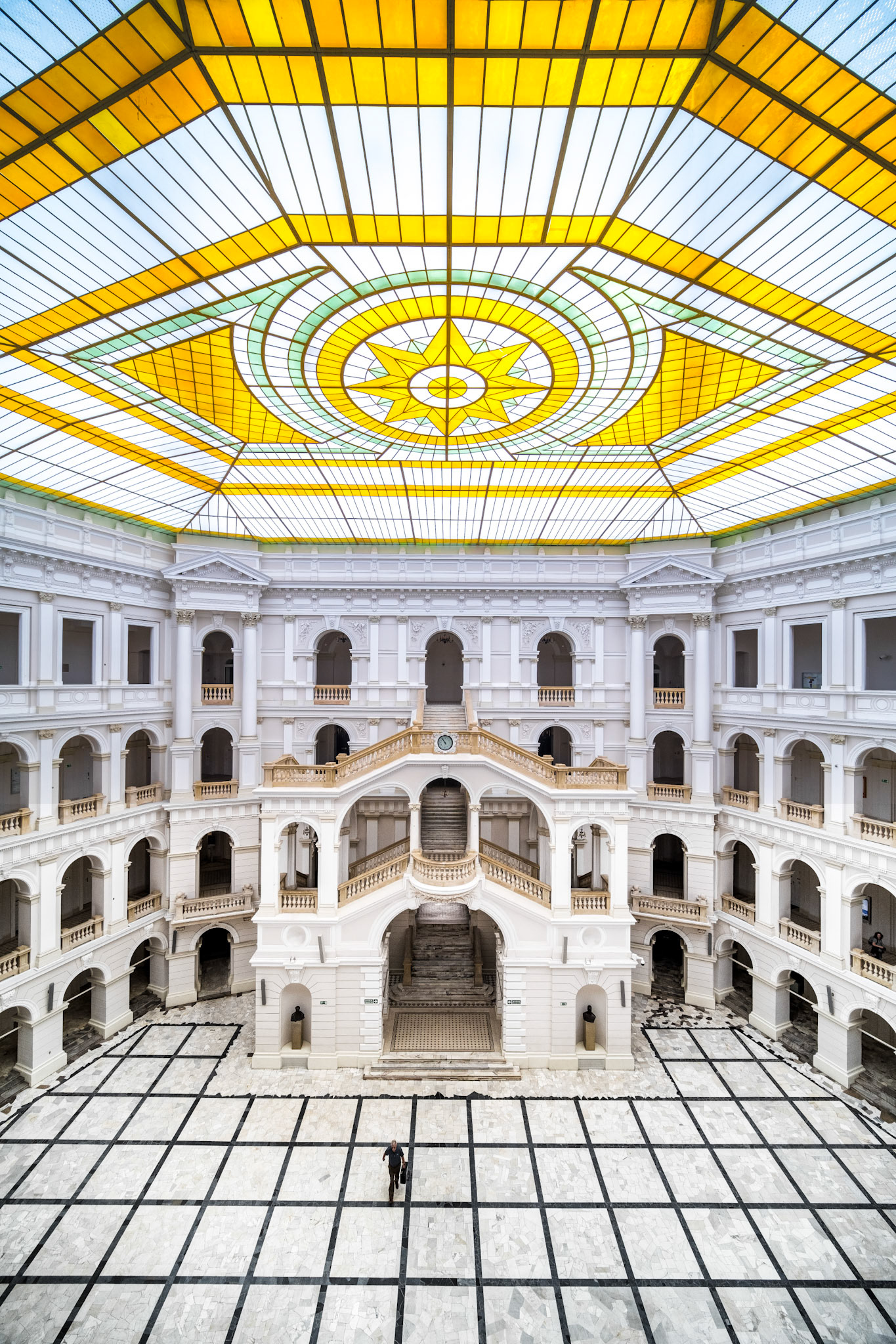 Warsaw University of Technology