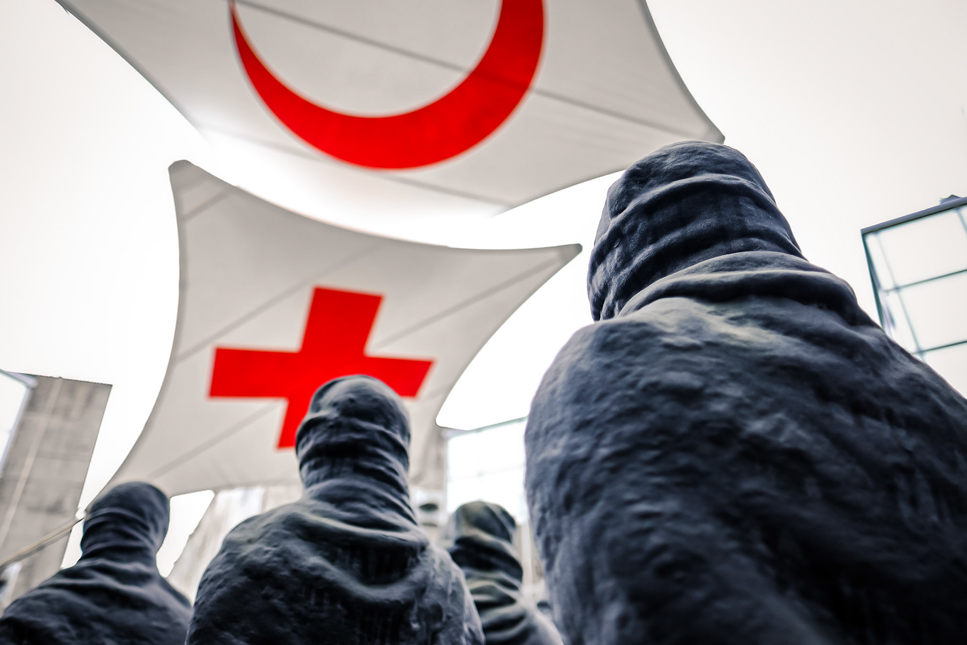 International Red Cross and Red Crescent Museum