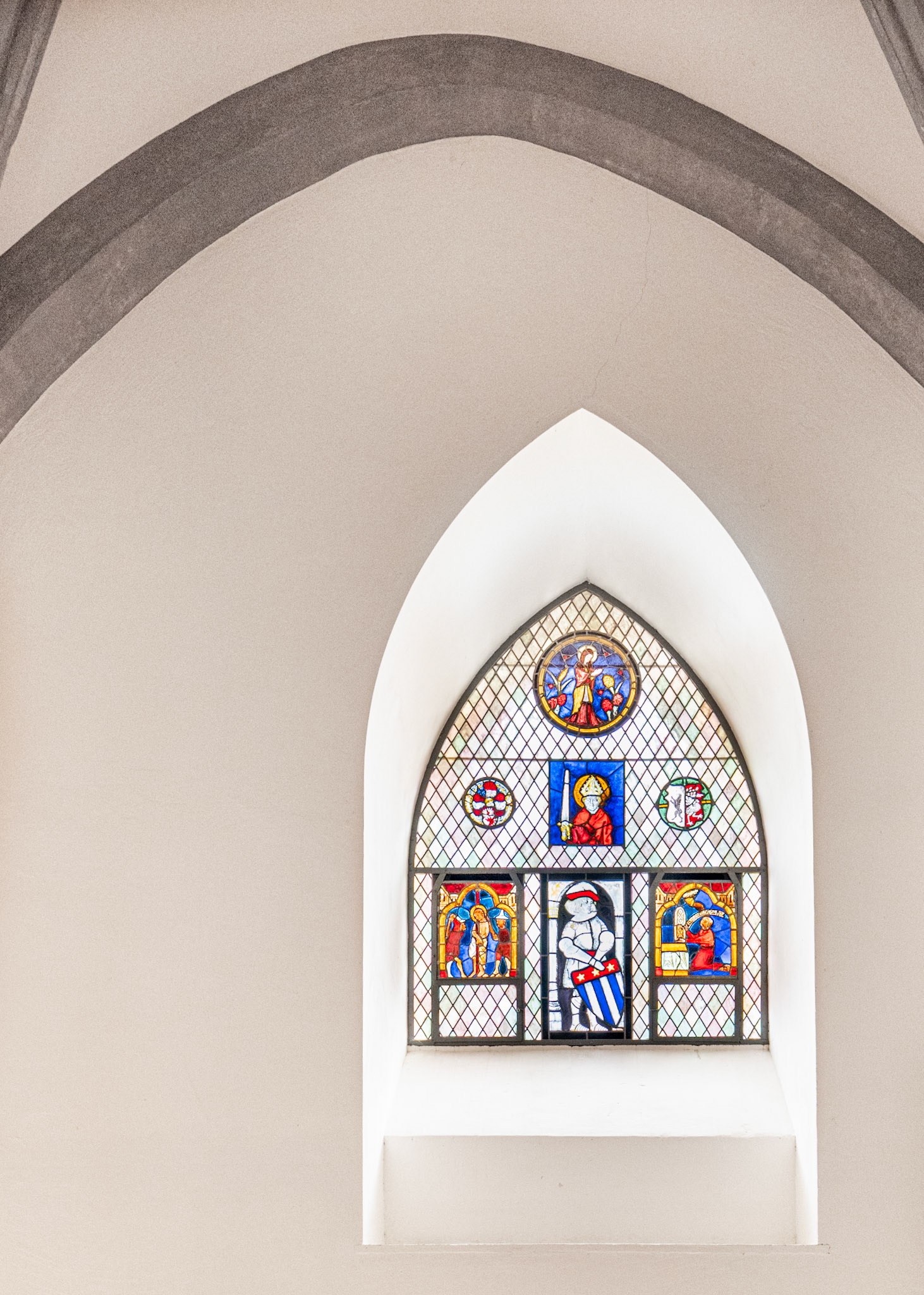 chapel