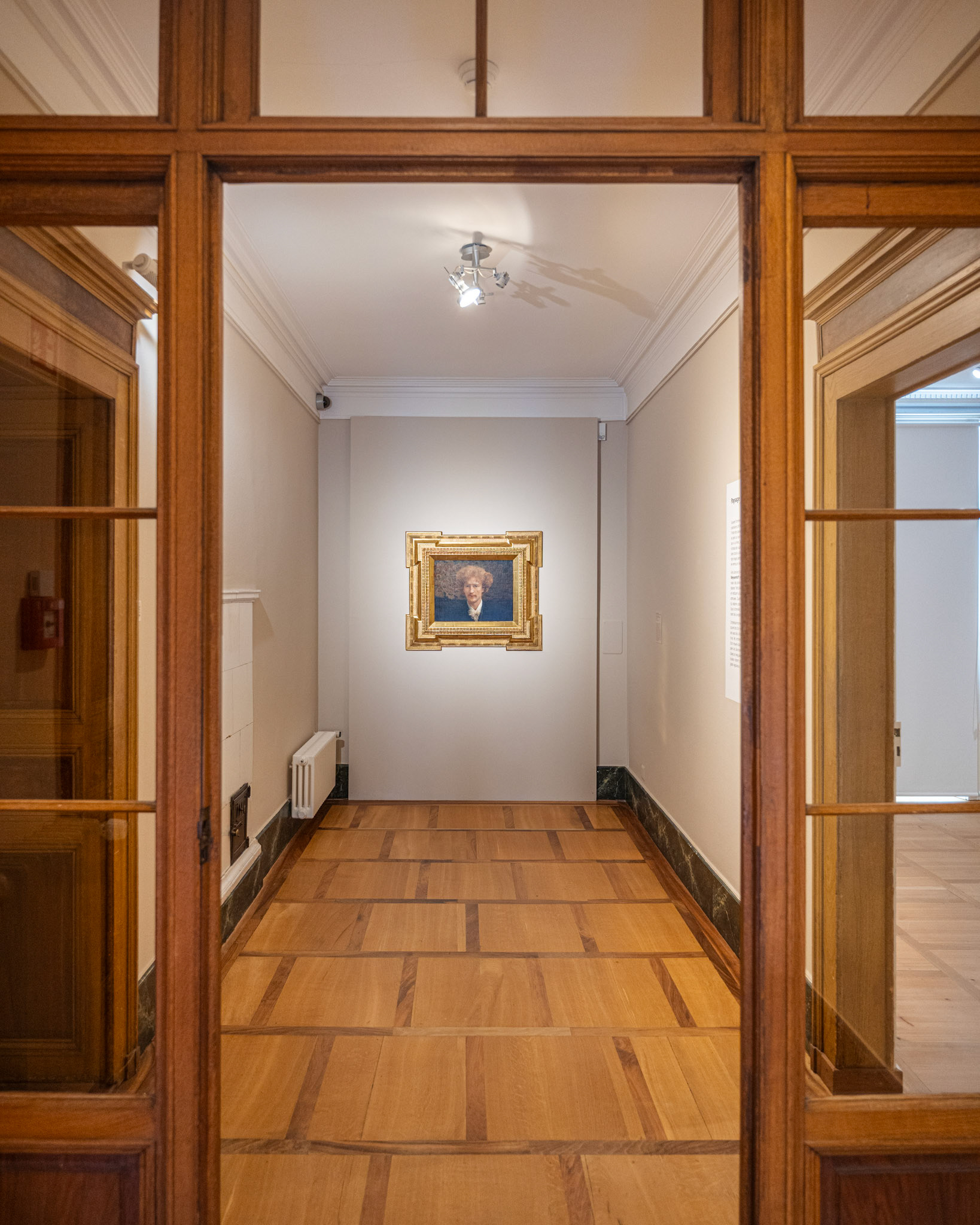 A Dream of Poland. 100 masterpieces from the National Museum in Warsaw