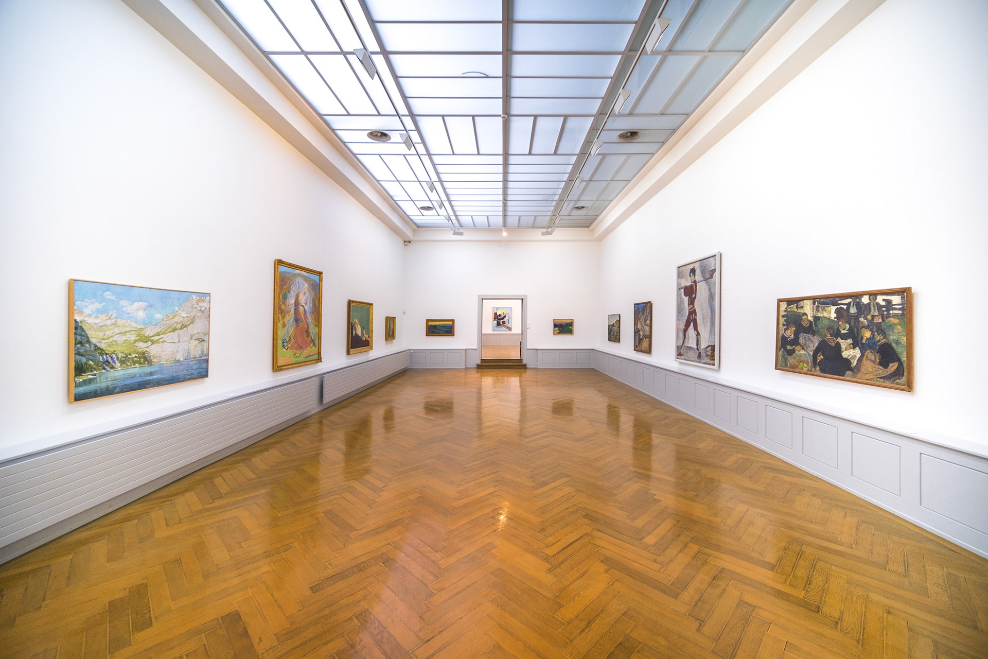 Musée des beaux-arts de La Chaux-de-Fonds