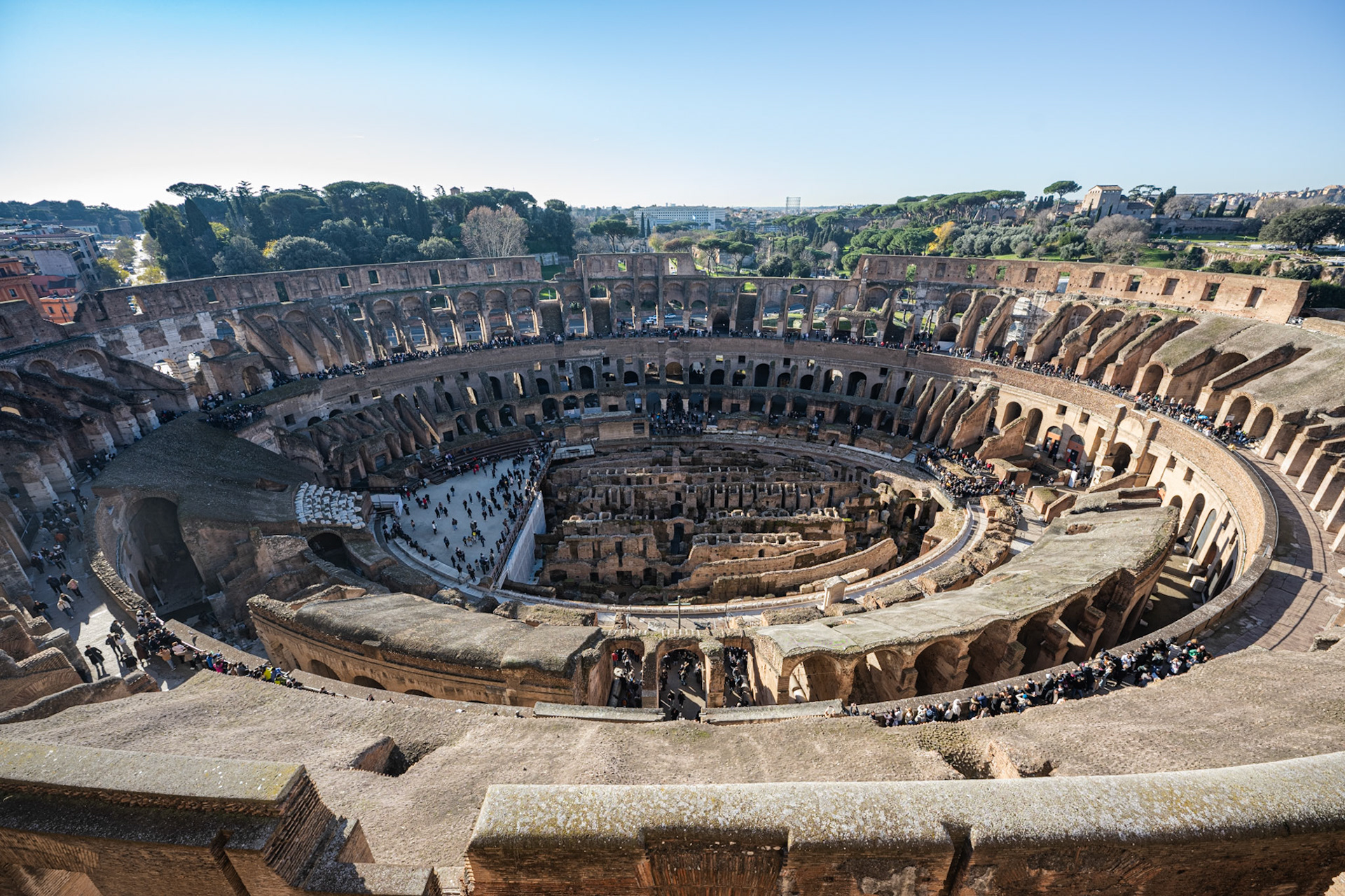 Colosseum