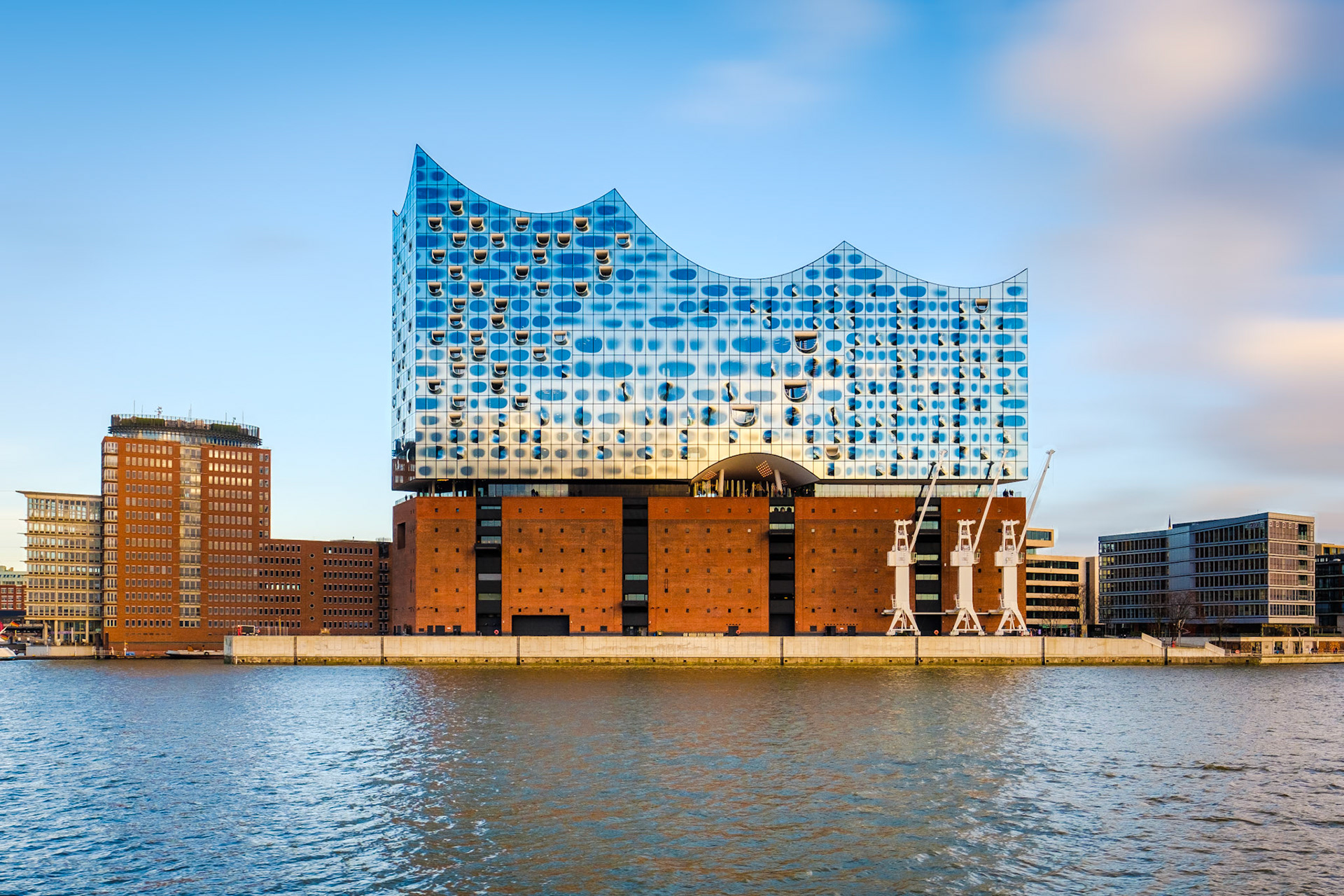 Elbphilharmonie