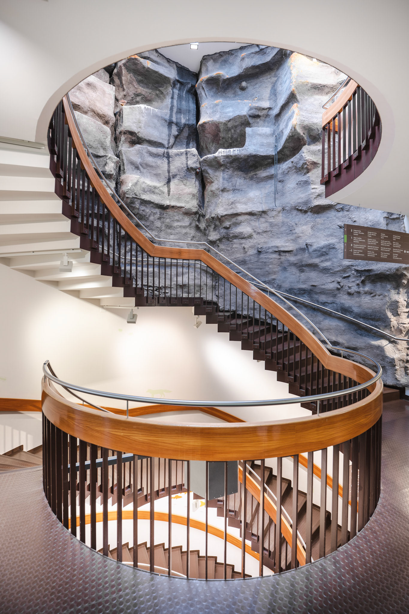 Bündner Naturmuseum, Chur