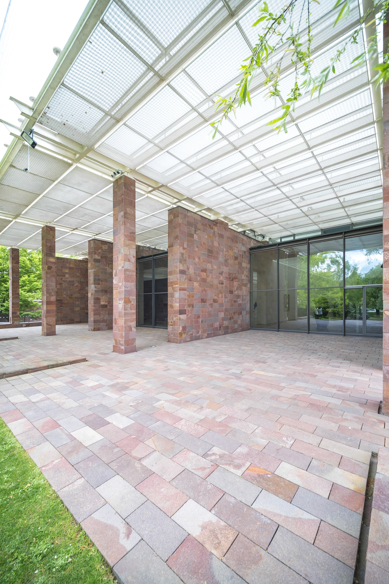 Fondation Beyeler