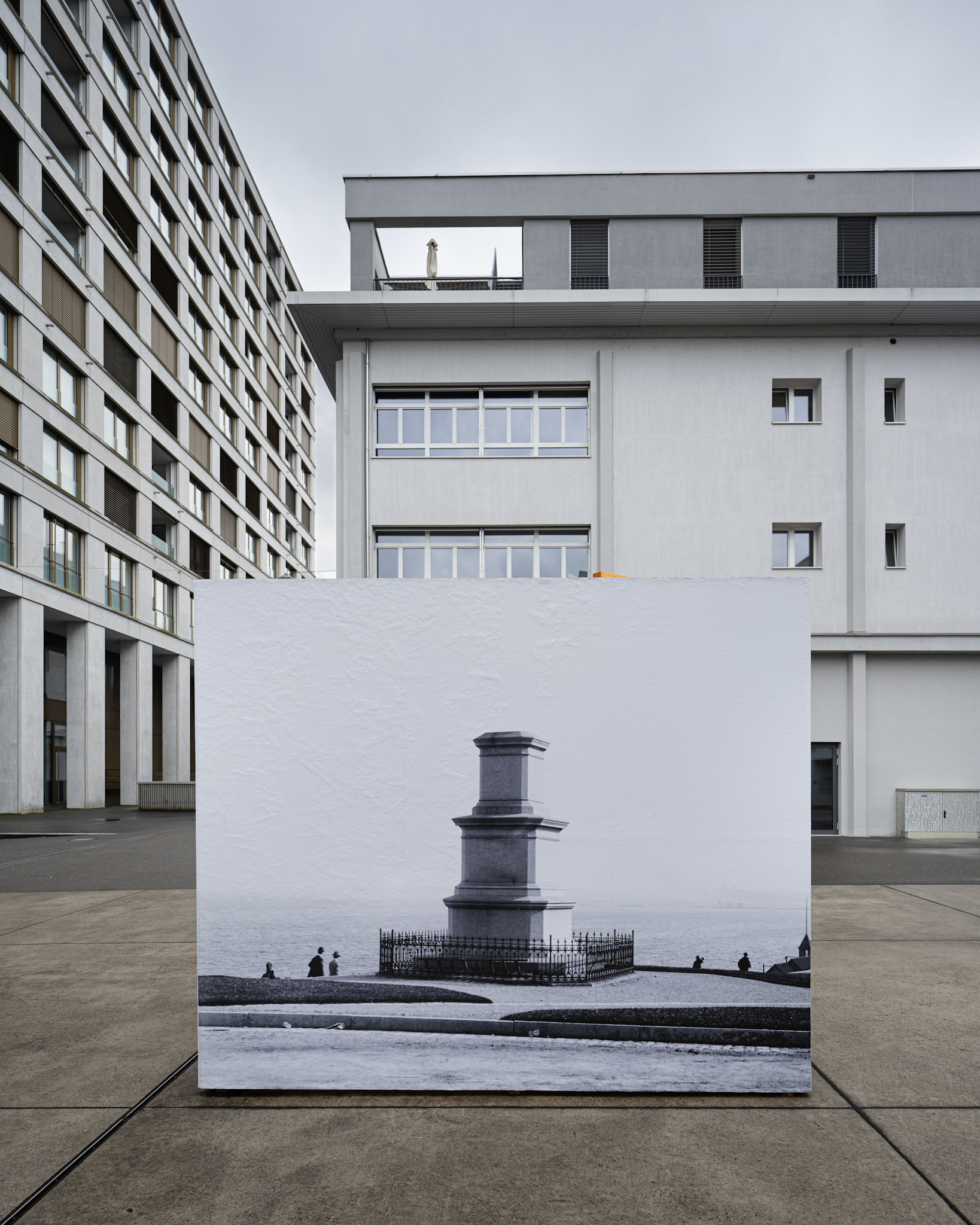 Paulo Simão: Erased