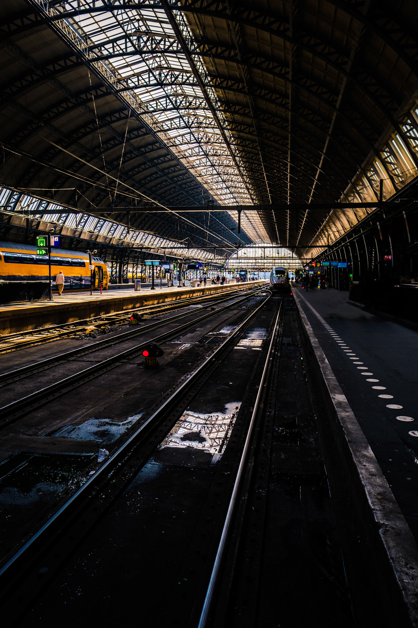 Amsterdam Centraal