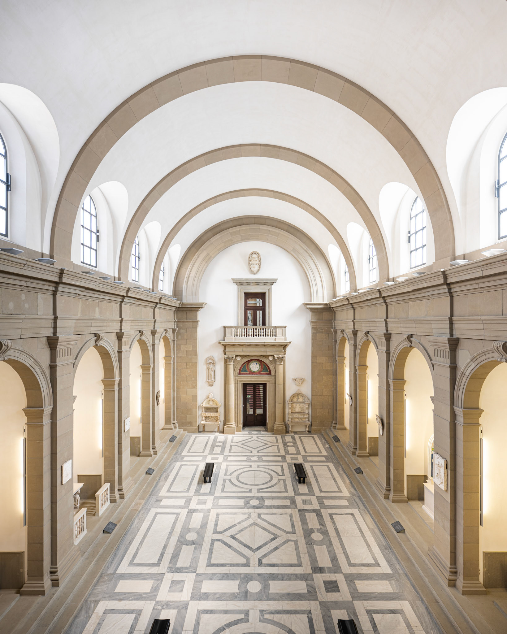 basilica