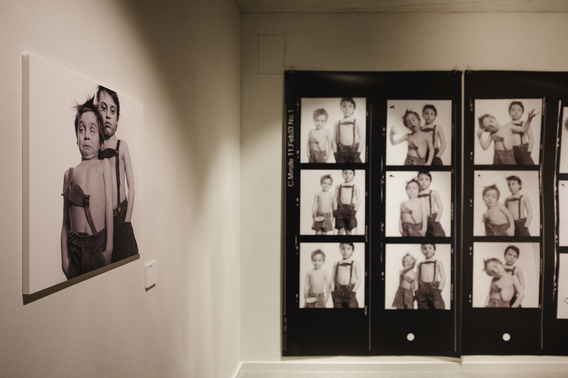 Stadtmuseum Aarau - Caroline Minjolle: Rendez-vous