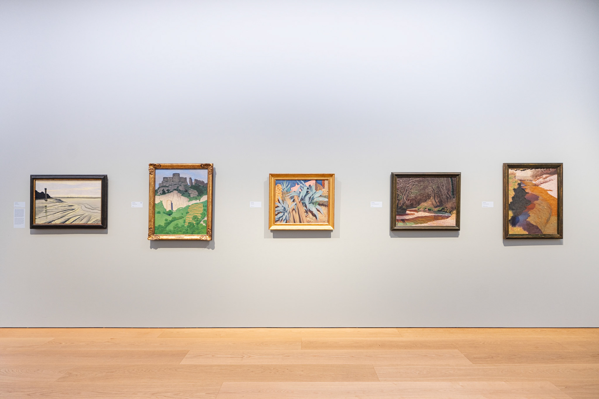 Permanent Collection - Félix Vallotton