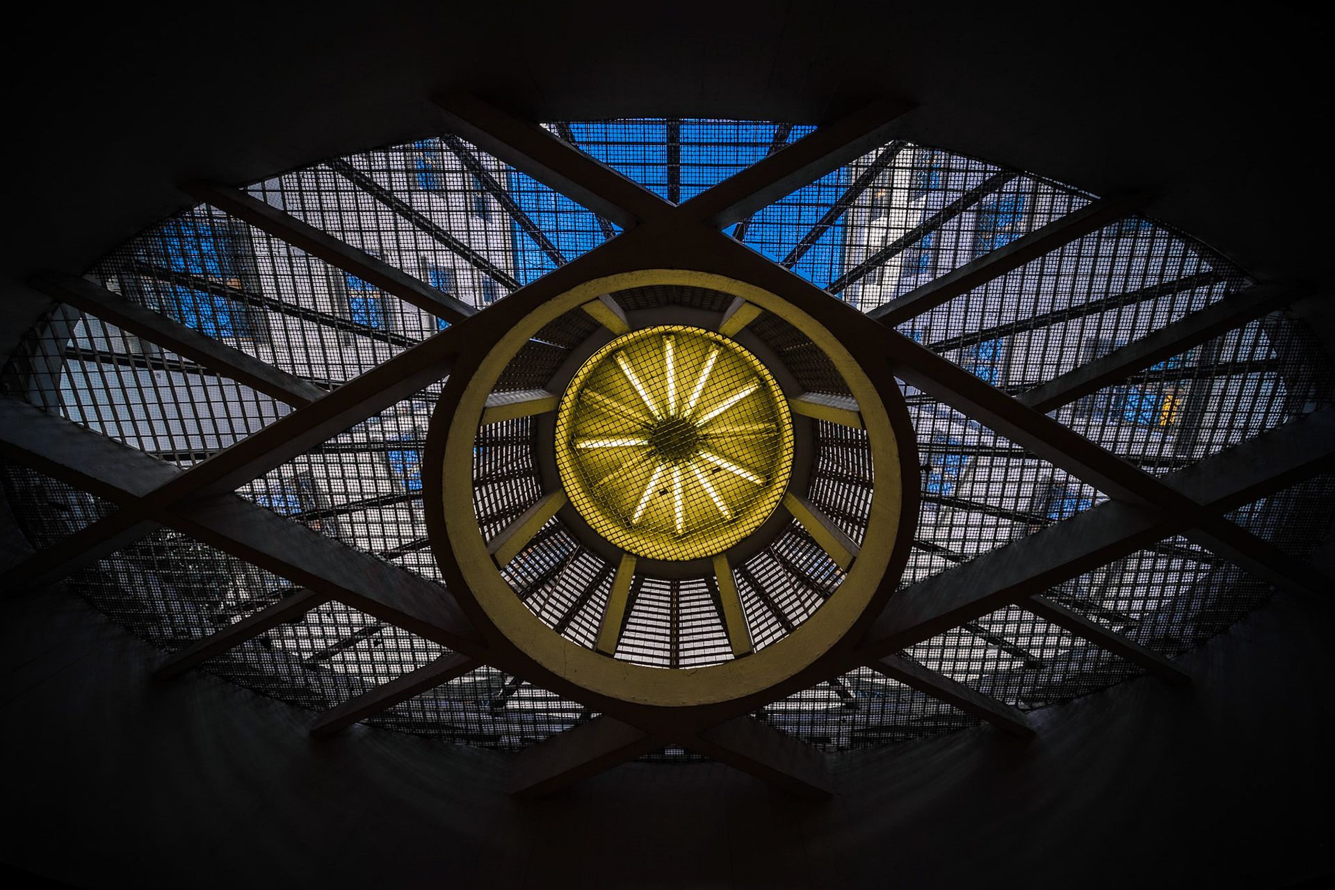 Passage de la Petite Corraterie