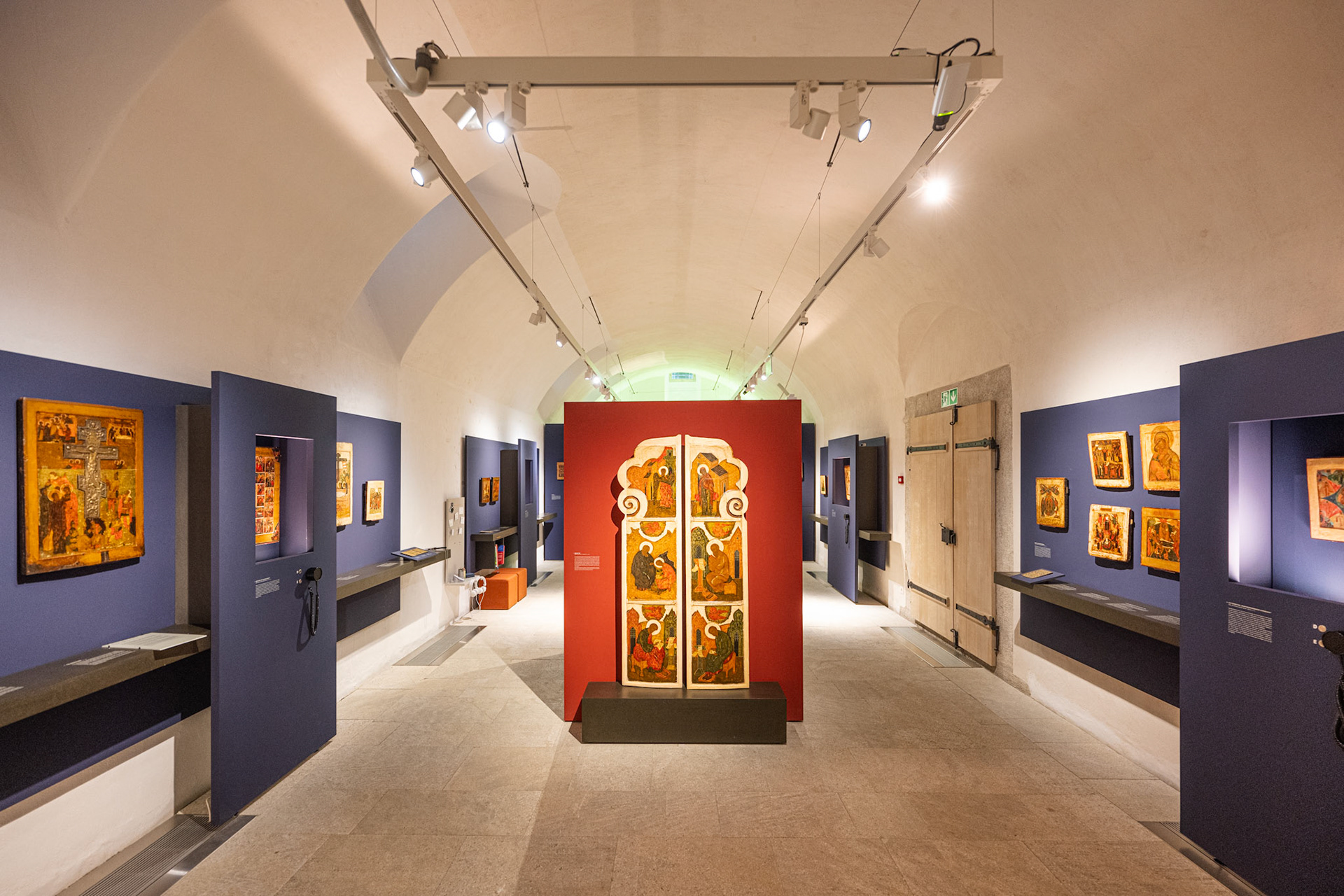 Icon Museum