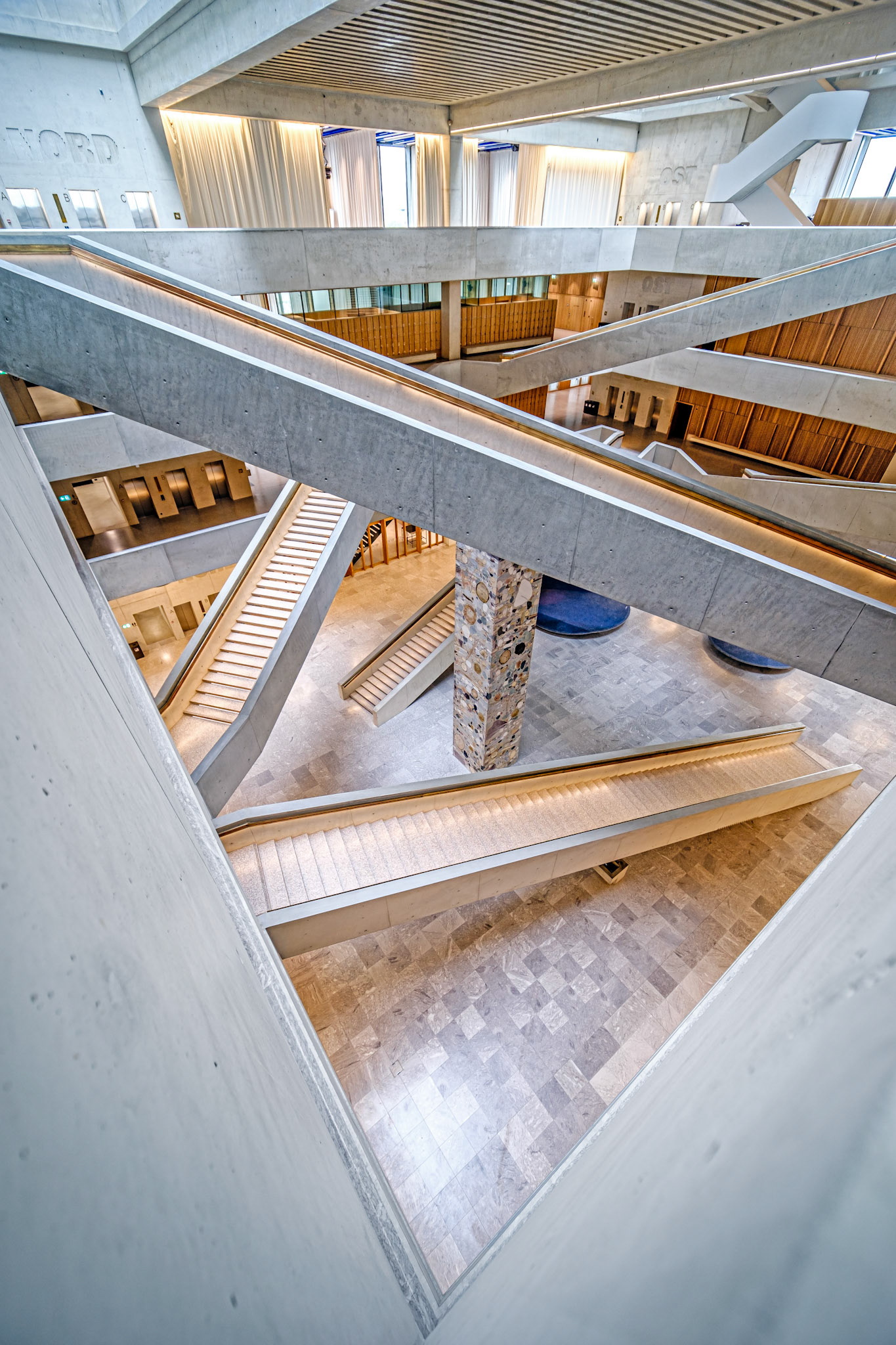 FHNW Campus Muttenz